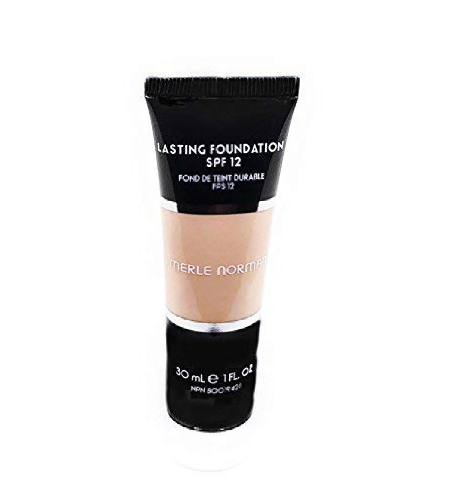 Merle Norman Lasting Foundation Cream | Long-Lasting Coverage - Buy Online on GoSupps.com