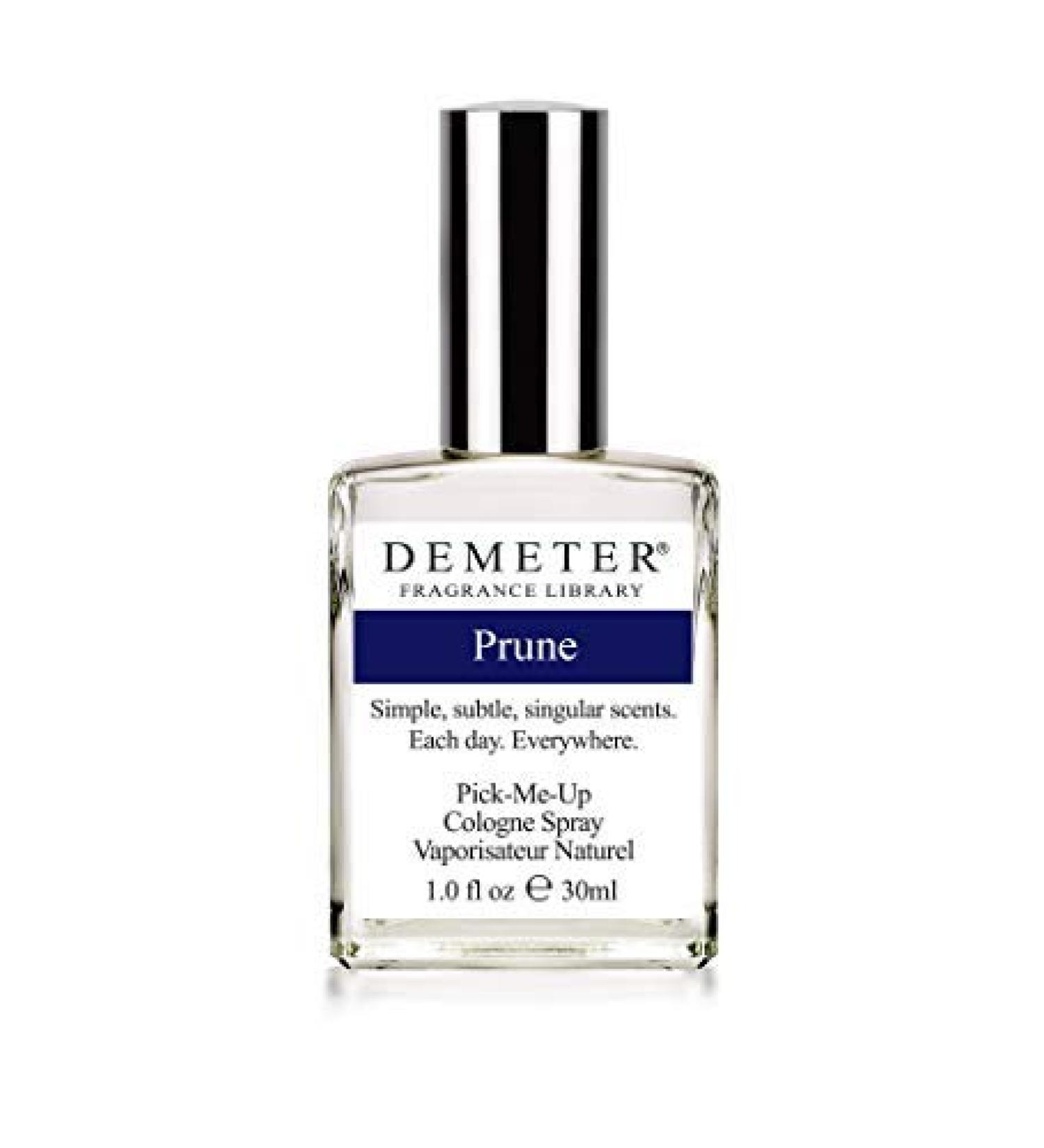 DEMETER Fragrance Library 1 oz Cologne Spray - Prune Prune 1 Fl Oz (Pack of 1)