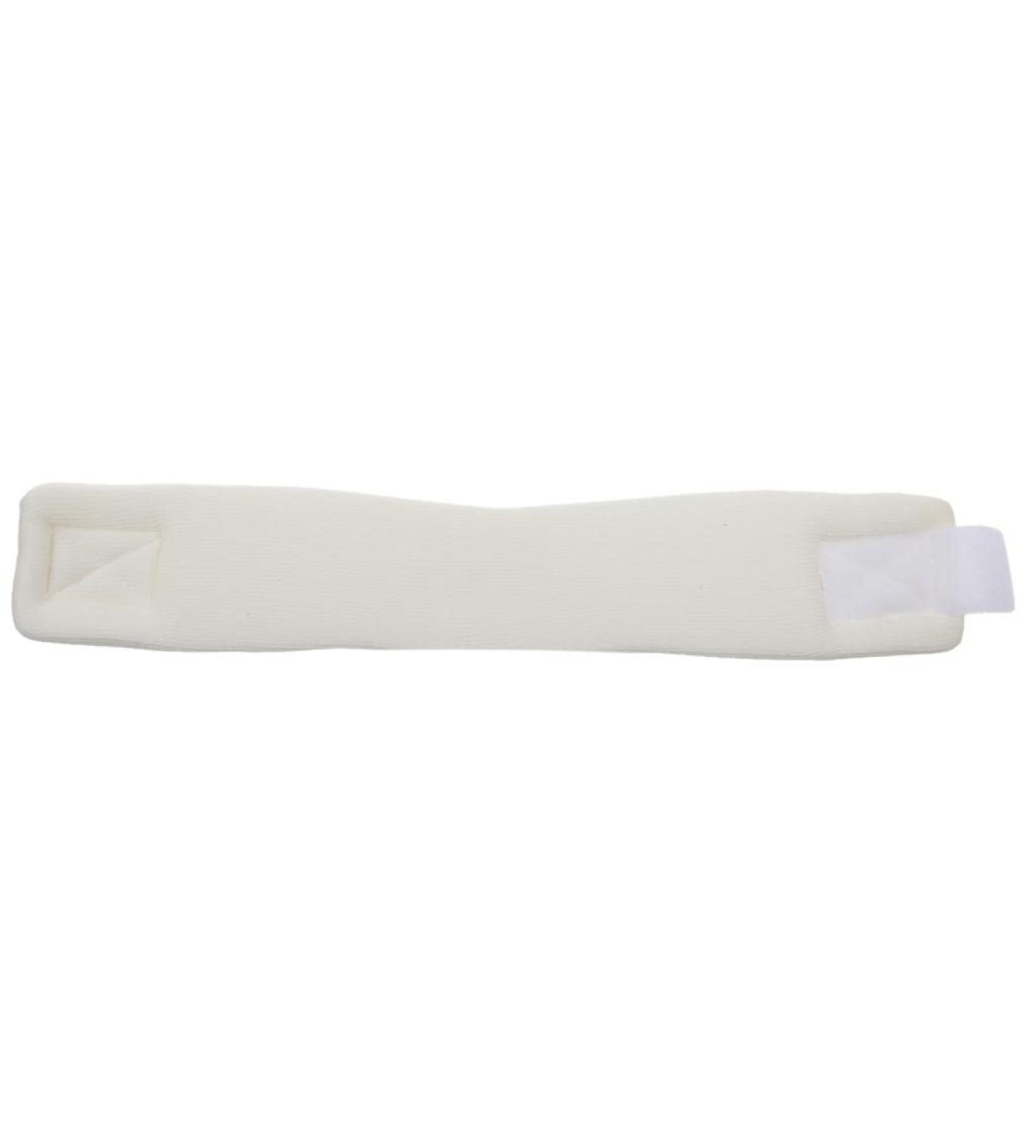 Medium Density Breathable Cervical Pillow for Neck Pain Relief | Size M | Beige | International Shipping - Buy Online on GoSupps.com