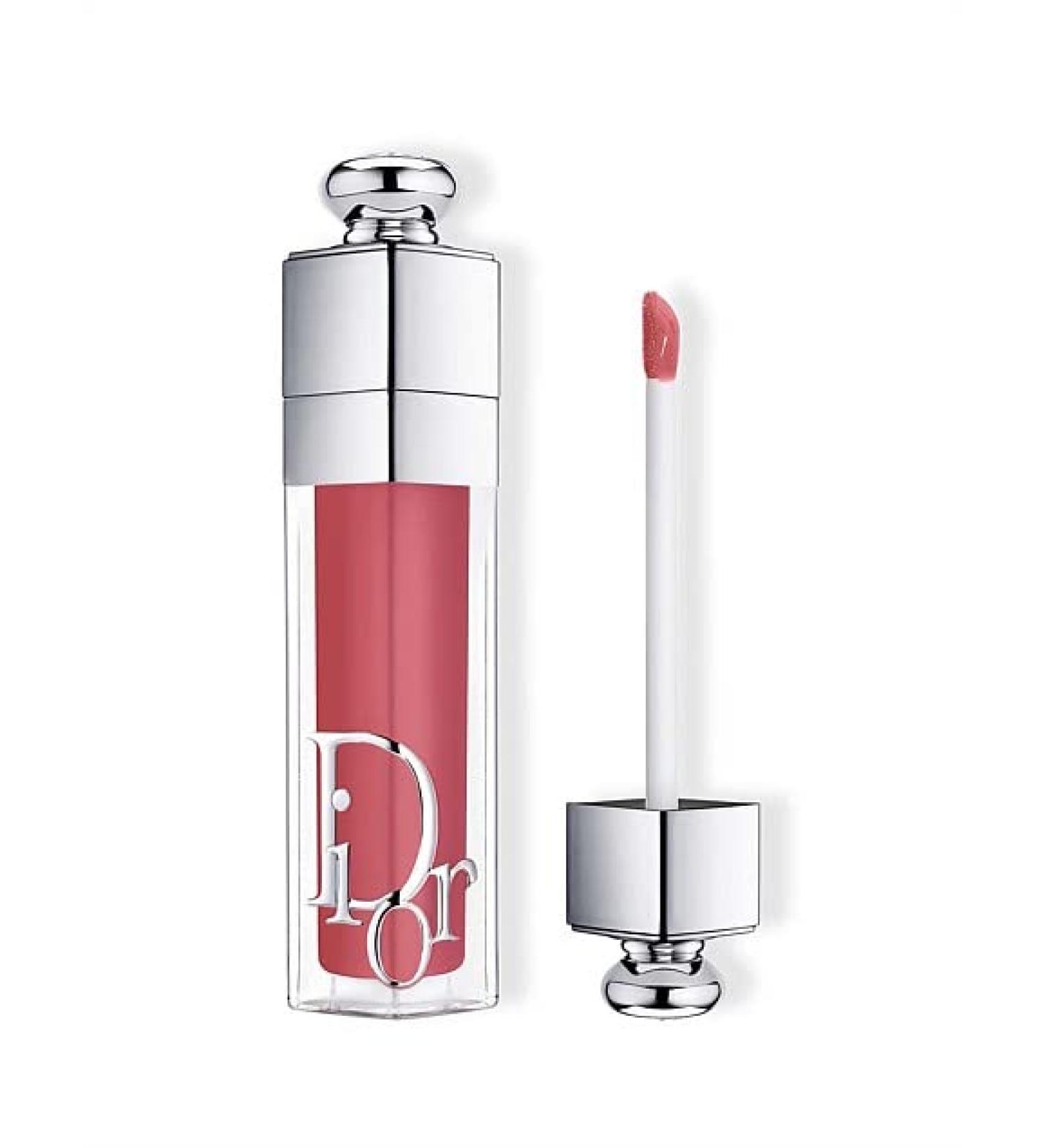 Dior Addict Lip Maximizer Plumping Gloss 009 Intense Rosewood 0.2 oz