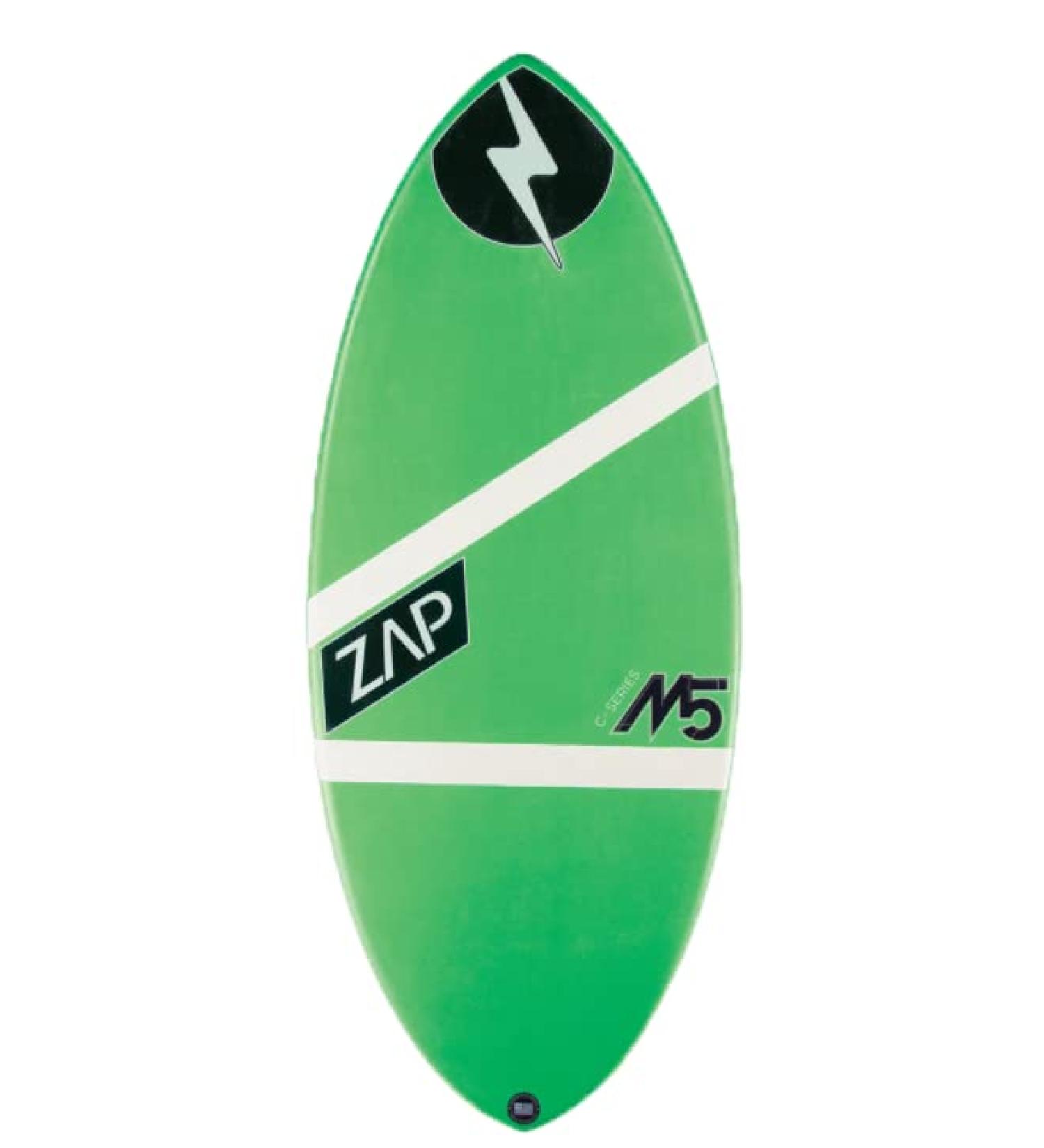 Zap Skimboards C-Series M5 48 Skimboard - Assorted Colors - E-Glass Wrap - TuffCoat Gloss Finish - Buy Online on GoSupps.com