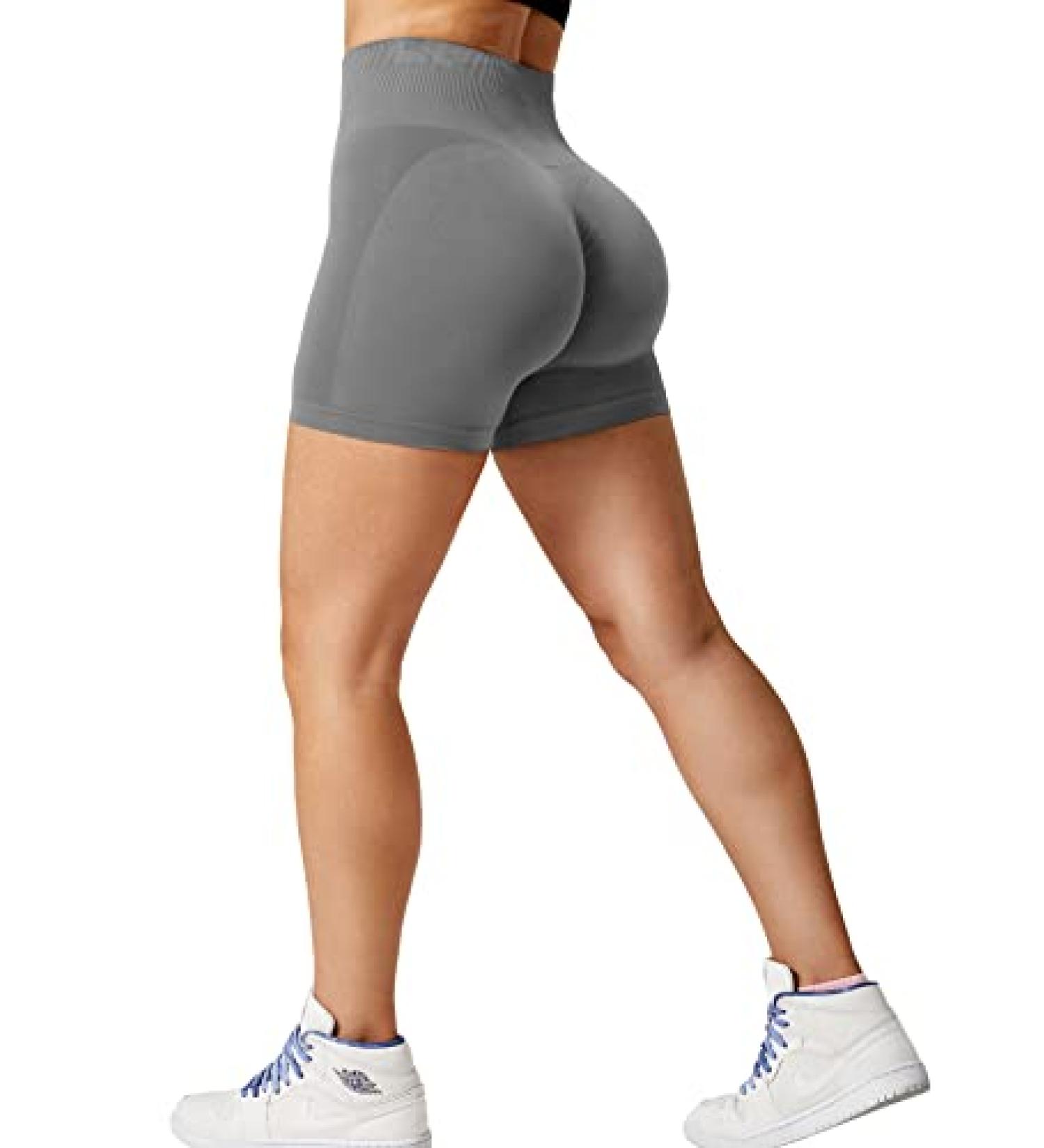 Scrunch workout shorts cheap