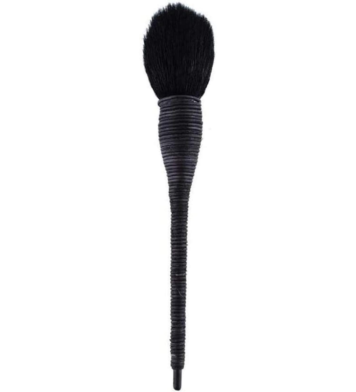 Makeup Brush 1 Piece Foundation Makeup Brushes Liquid Foundation Make Up Brush Exquisite Professional Cosmetic Tool Metal Handle - Buy Online on GoSupps.com