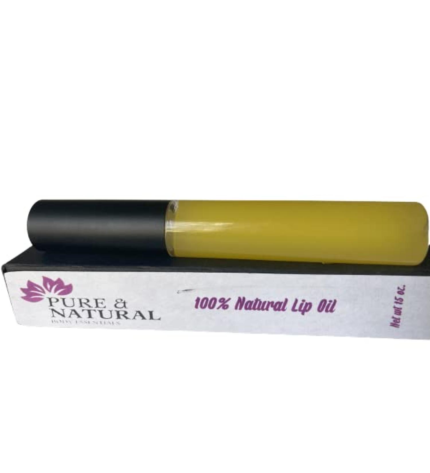 Lip Oil