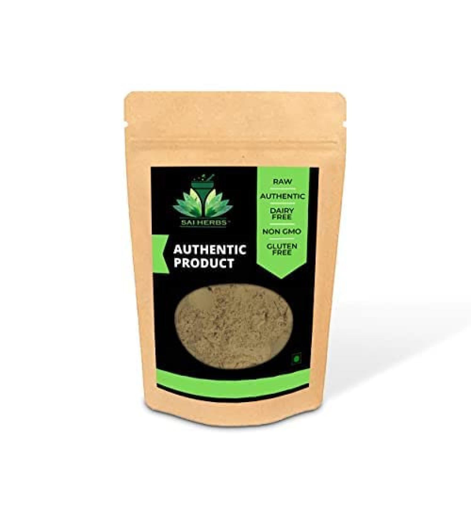 Nutranix VNZ Jamalghota Beej Powder - Jamalghota Seeds Powder - Jamal Gota Powder - Croton Seeds Powder - Croton Tiglium Powder - Pure & Natural (50 Grams) - Buy Online on GoSupps.com