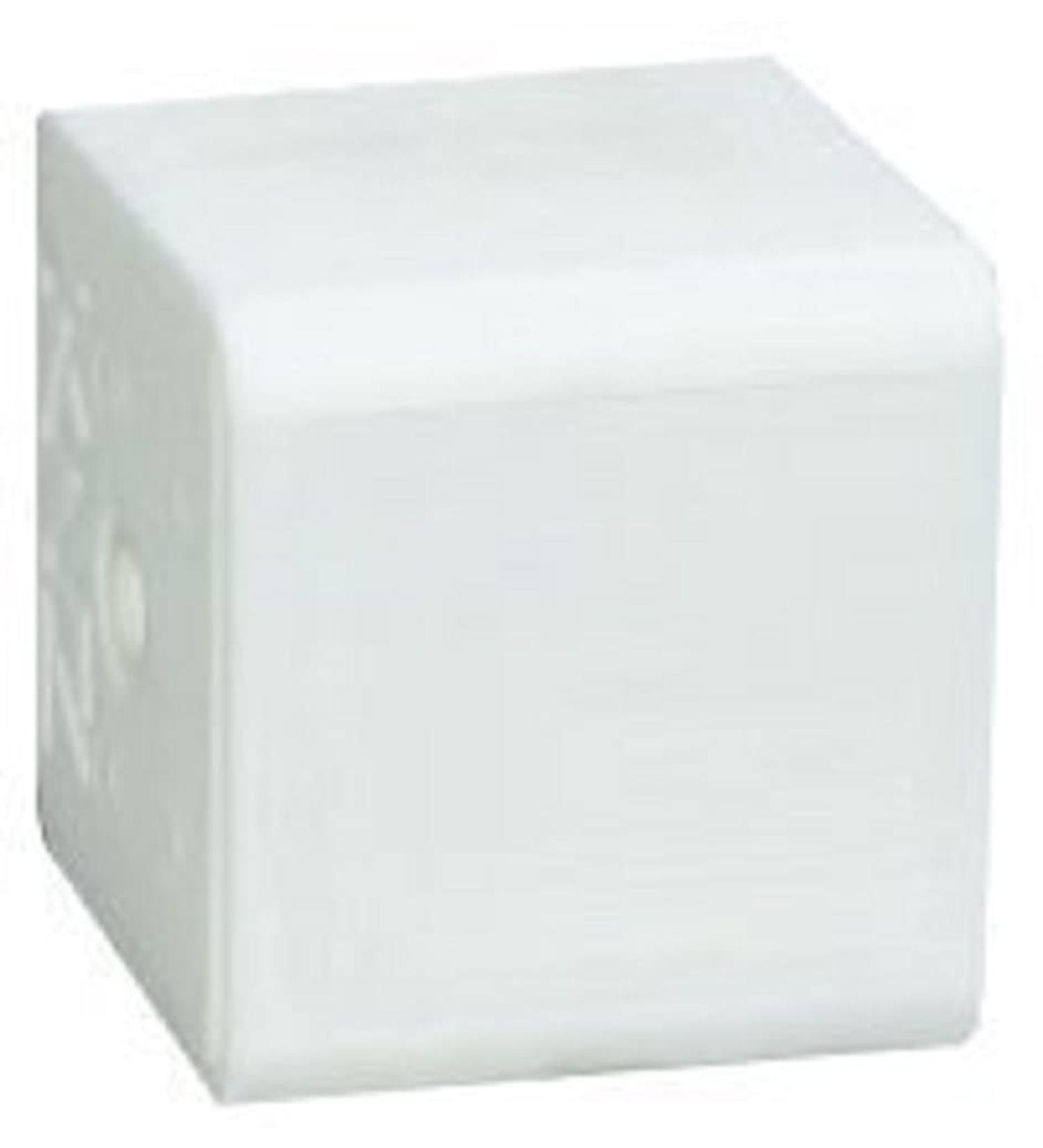 Ralinger Salt Lickstone 10 kg White