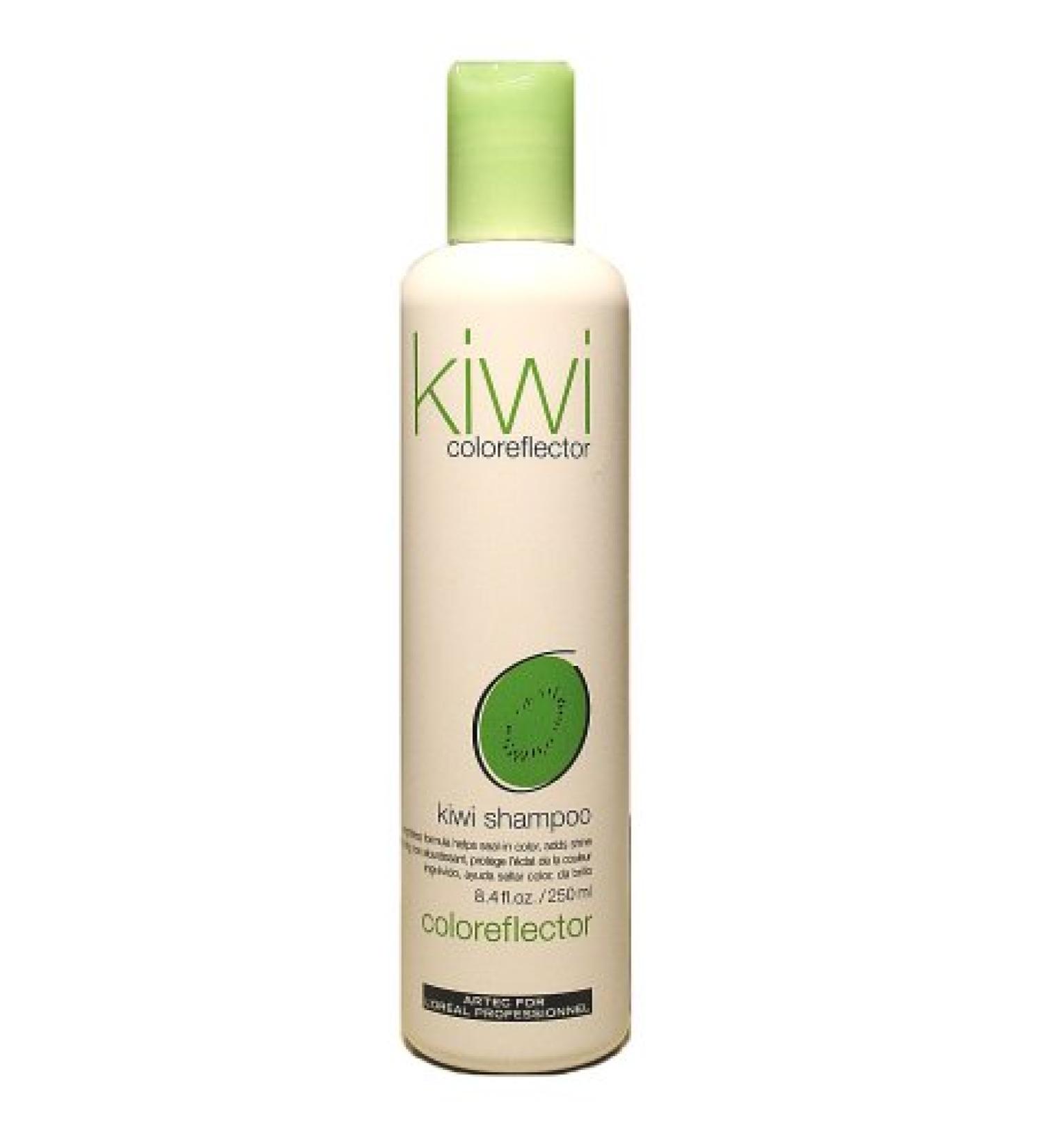 Artec Kiwi Coloreflector Shampoo 8 Ounces