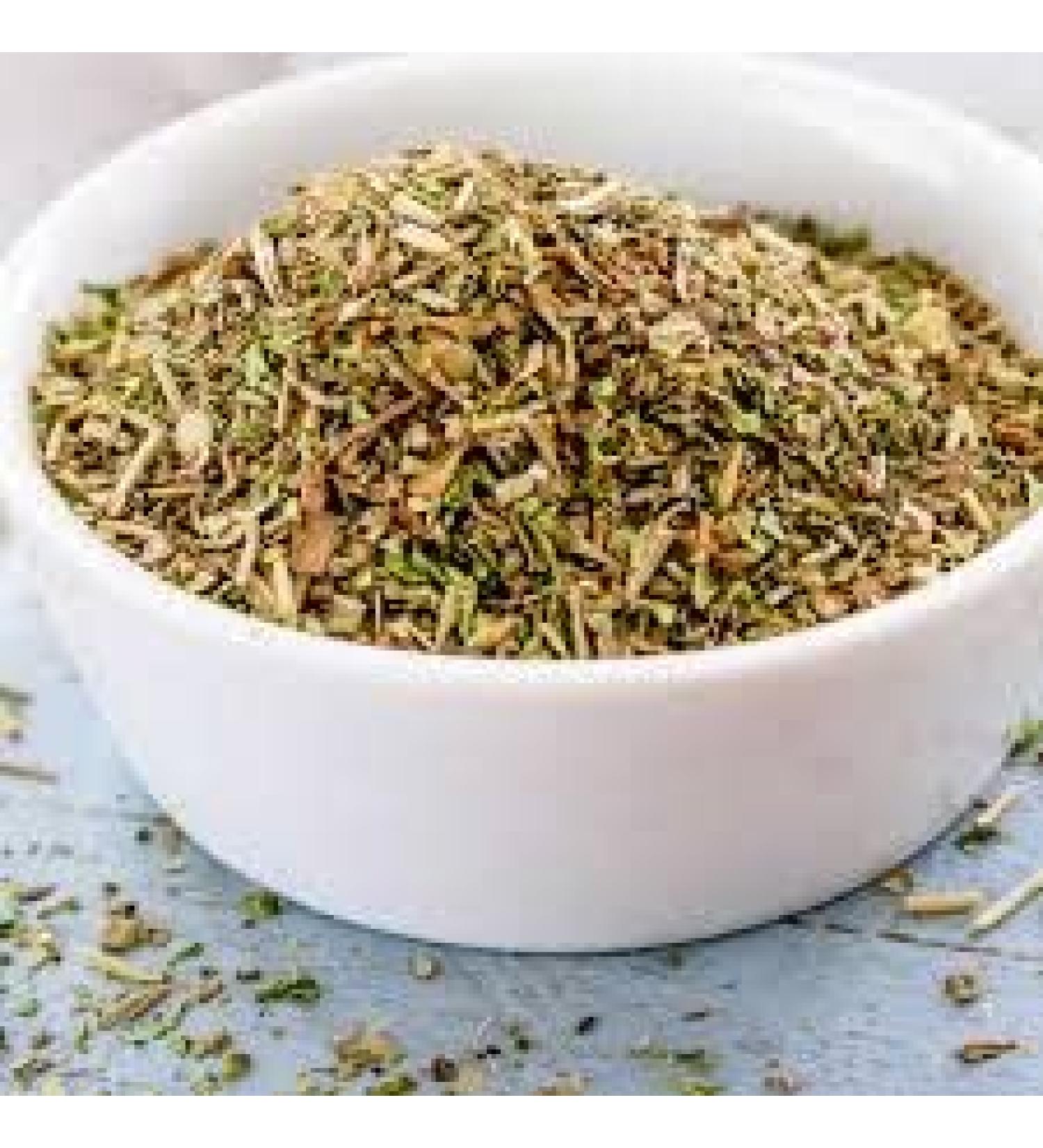 Italian Seasoning Blend - Italian Spices and Seasonings Mix - Perfect for Spaghetti 100g