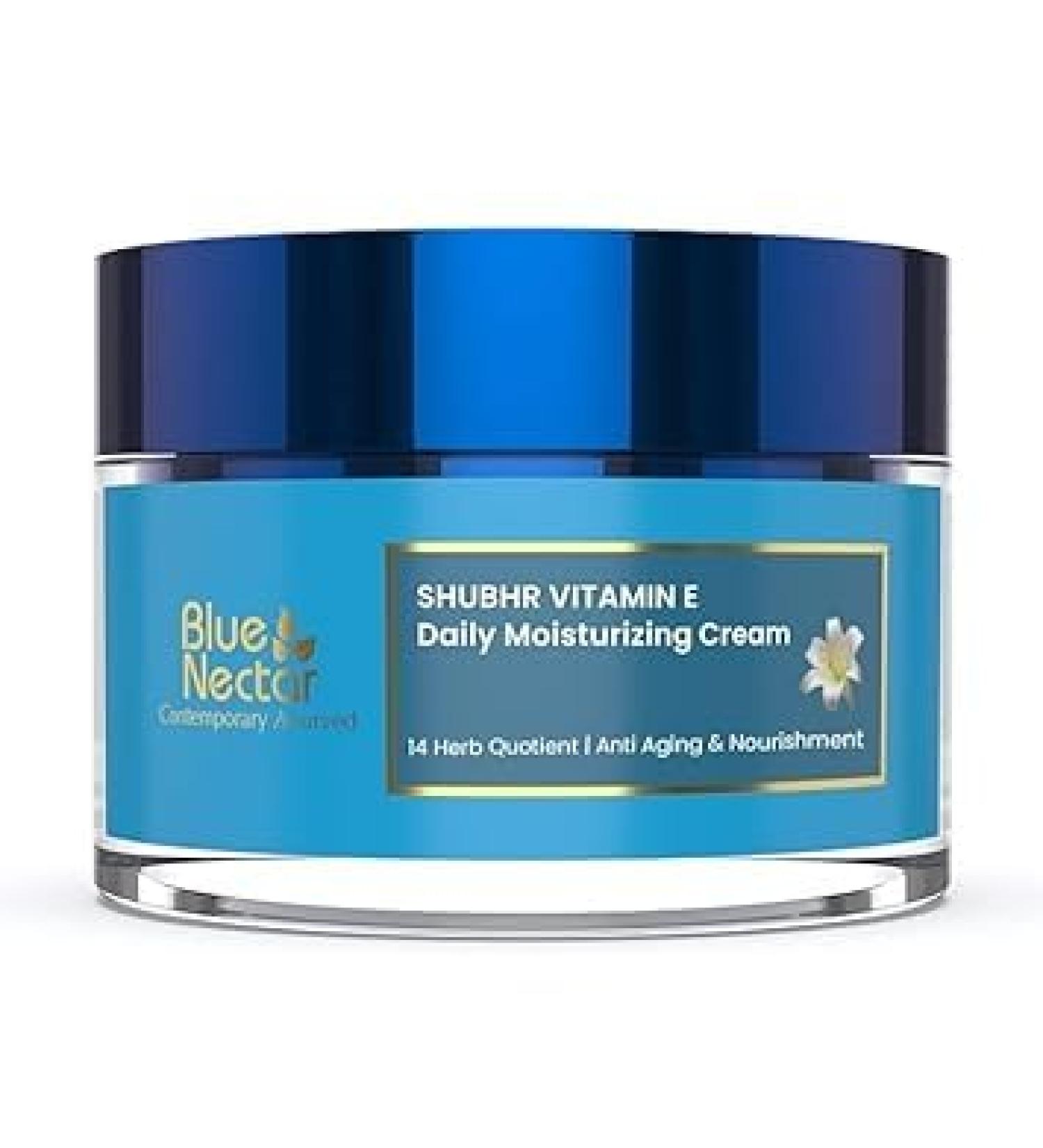 Buy PUB Anti Aging Cream for Women - Reduce Wrinkles & Fine Lines with Natural Vitamin C & E - 50g - Buy Online on GoSupps.com
