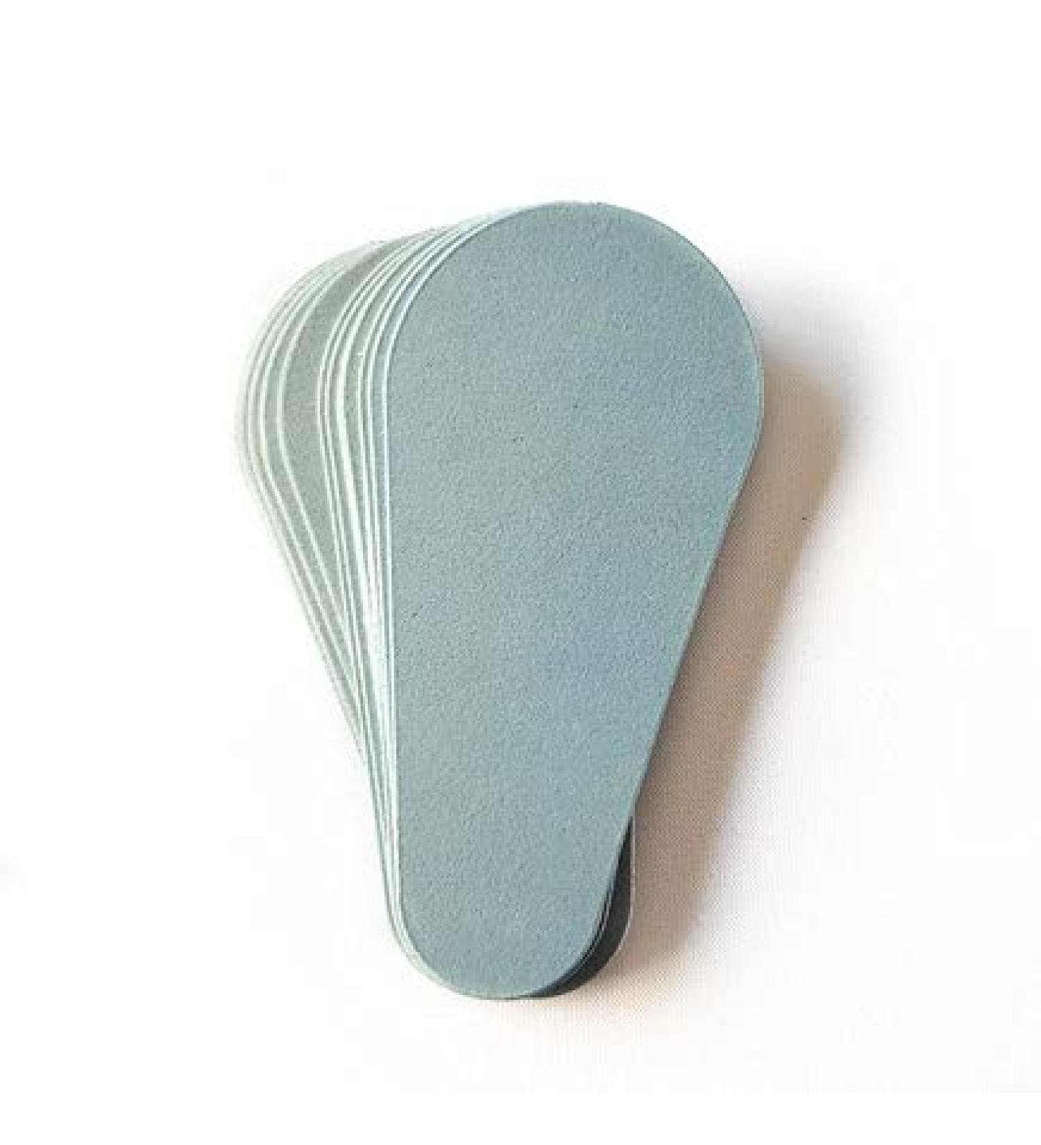 Decolores | pilation naturelle | Remplacements faciaux | Soin de votre Peau | pilation | Peau lisse et parfaite | Enl ve les poils et les peaux mortes | 30 unit s - Buy Online on GoSupps.com