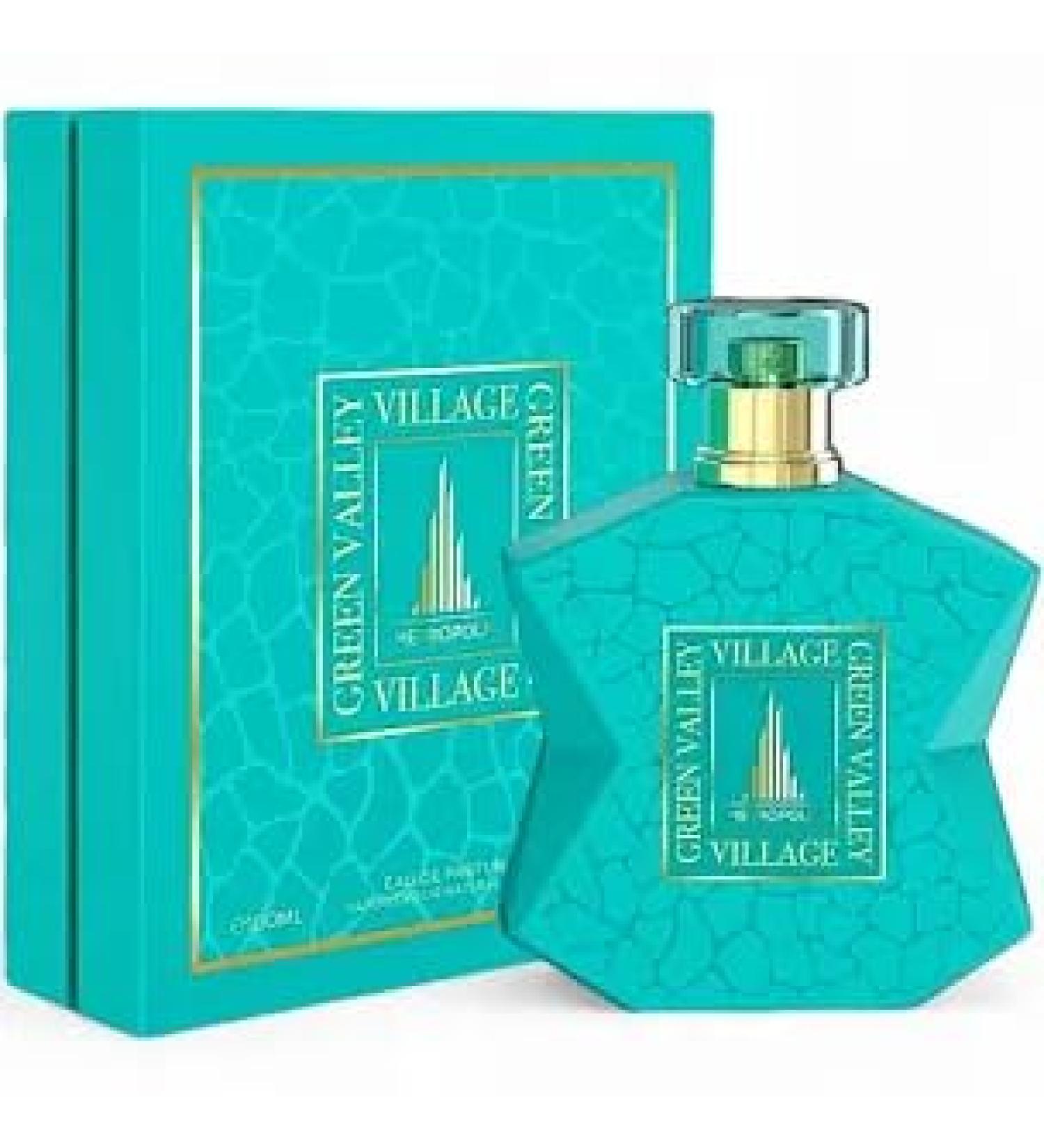 Village Cologne Spray for Men 3.4 fl oz