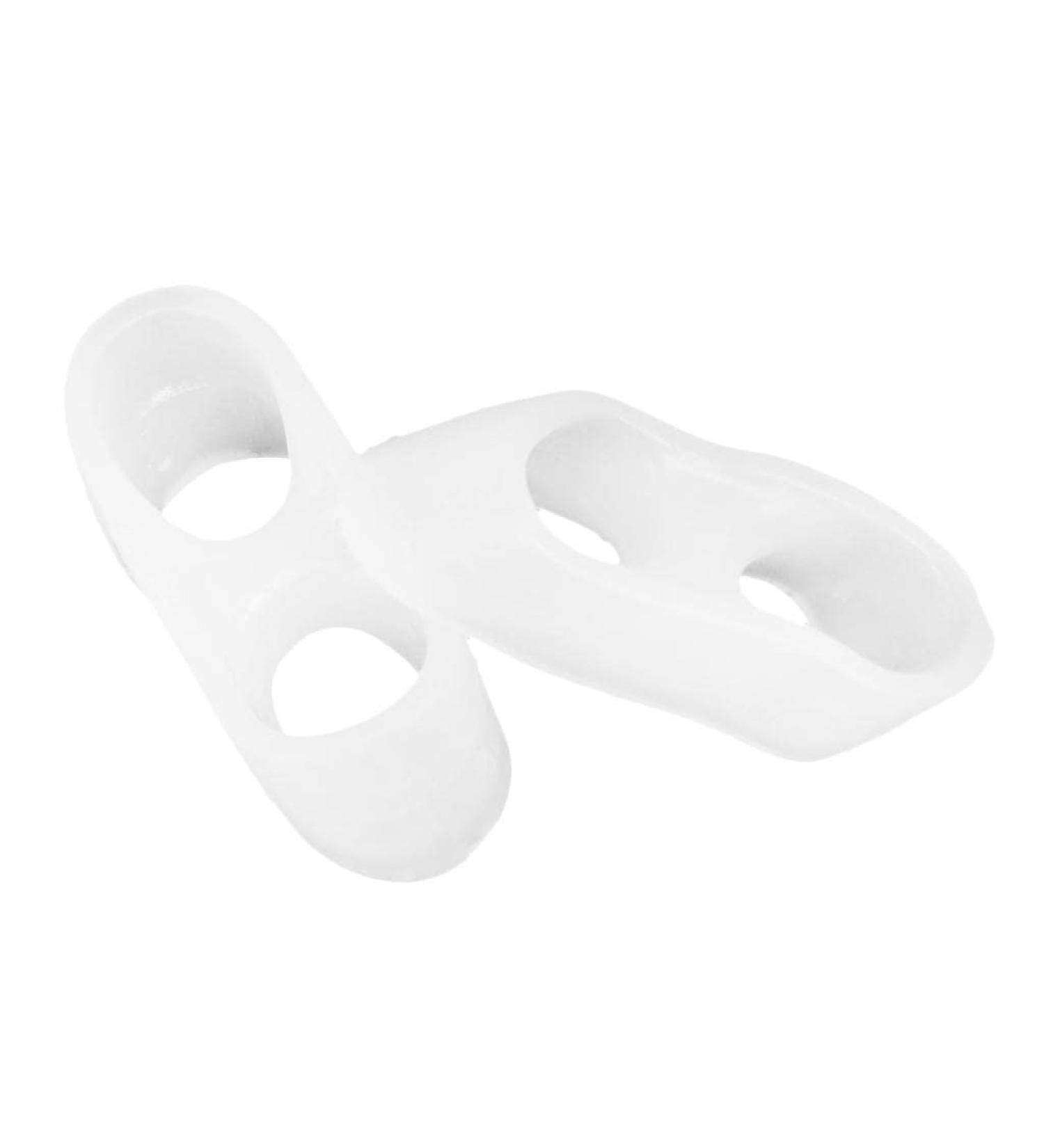 ZRWC15 Toe Valgus Corrector Kit - Pain Relief & Toe Alignment Solution - Buy Online on GoSupps.com