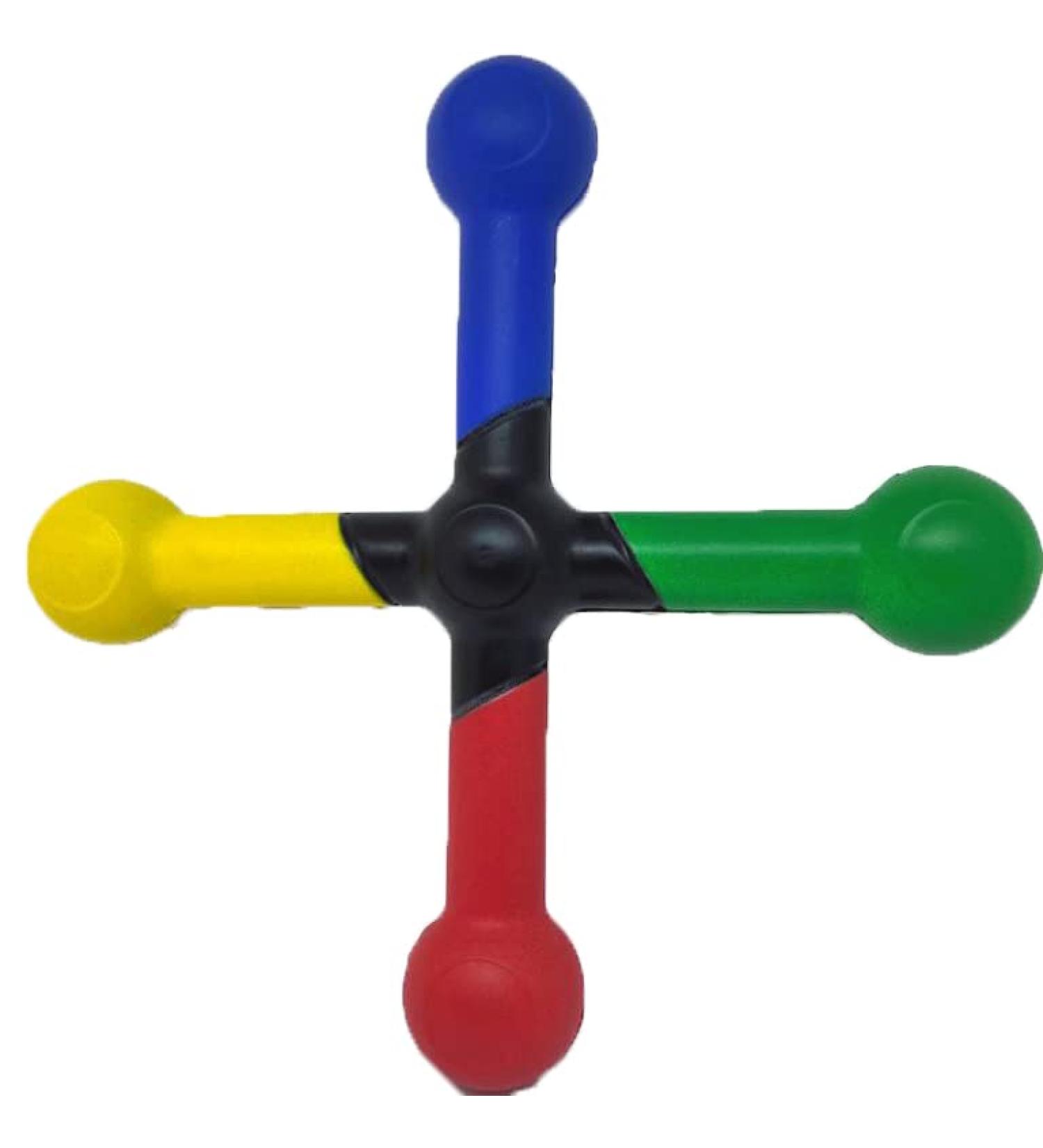 JALEOOUTLET Reaction Catch Training Equipment - Improve Hand Eye Coordination, Speed, and Focus with Reflex Agility Sports Tool - Reactive Gym Exercise Trainer - Buy Online on GoSupps.com