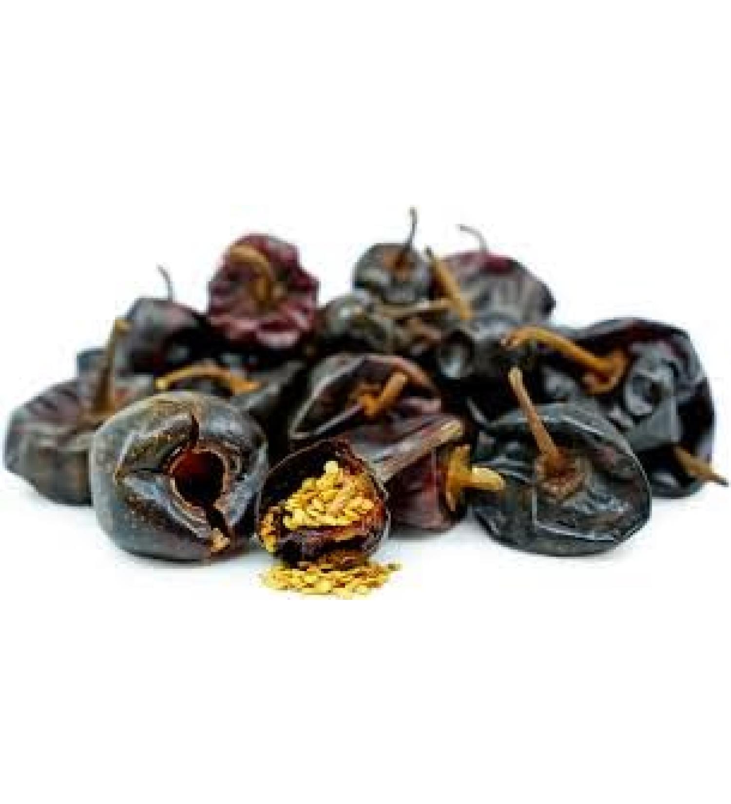 Dried Cascavel Pepper 200g