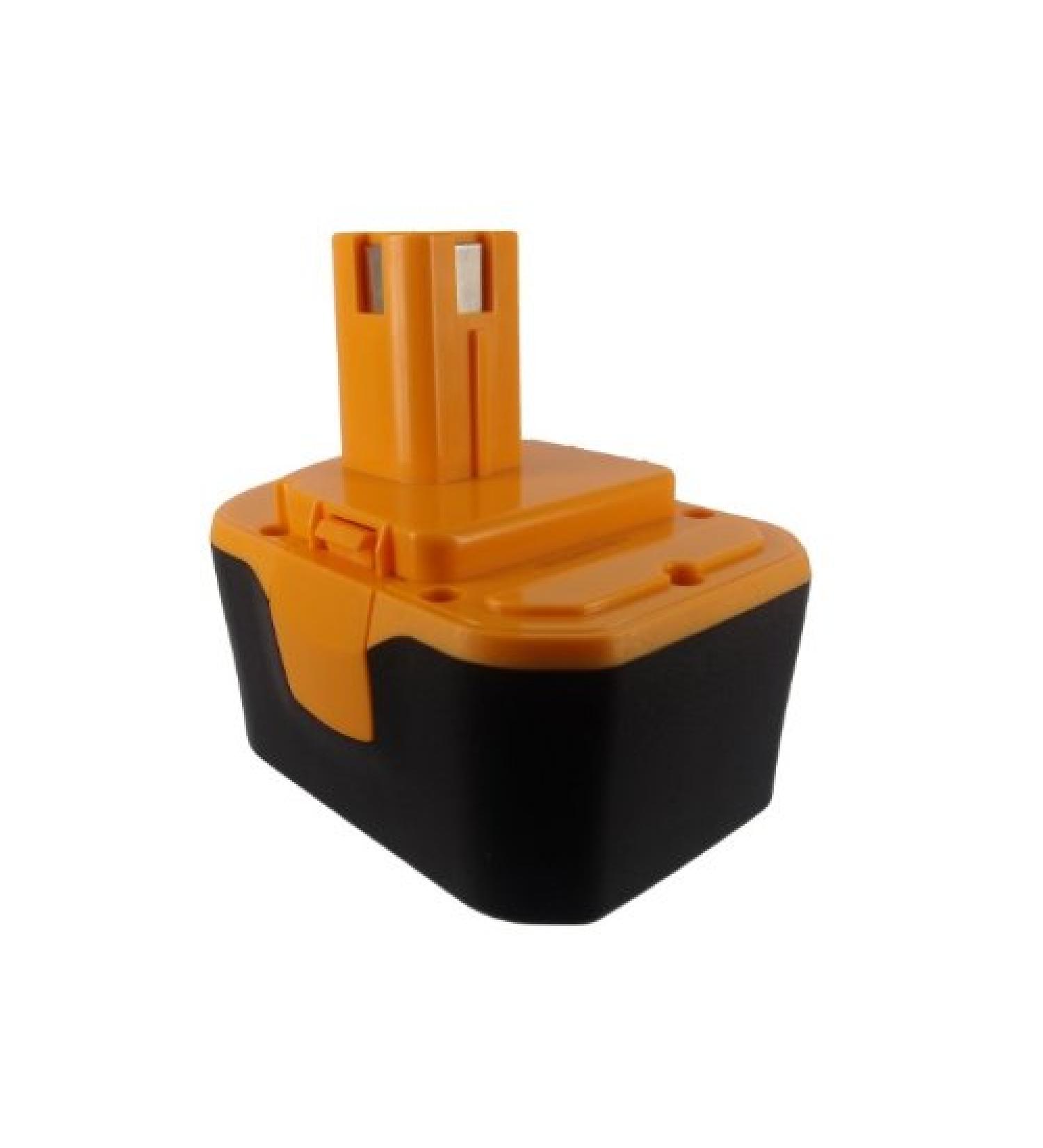 3000mAh Replacement Battery for Ryobi 1400670 1400671 CBI1442D & More - International Shipping Available - Buy Online on GoSupps.com