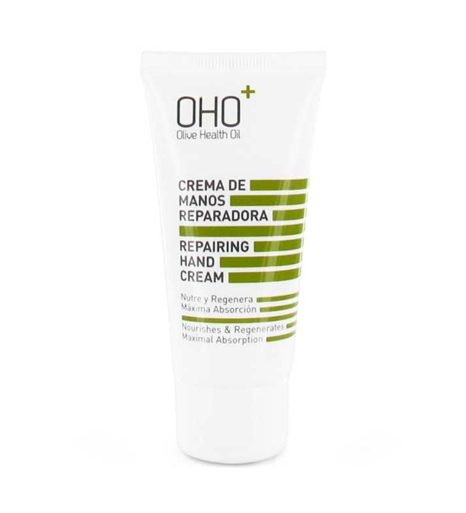 OHO Hand Repair Cream 50ml