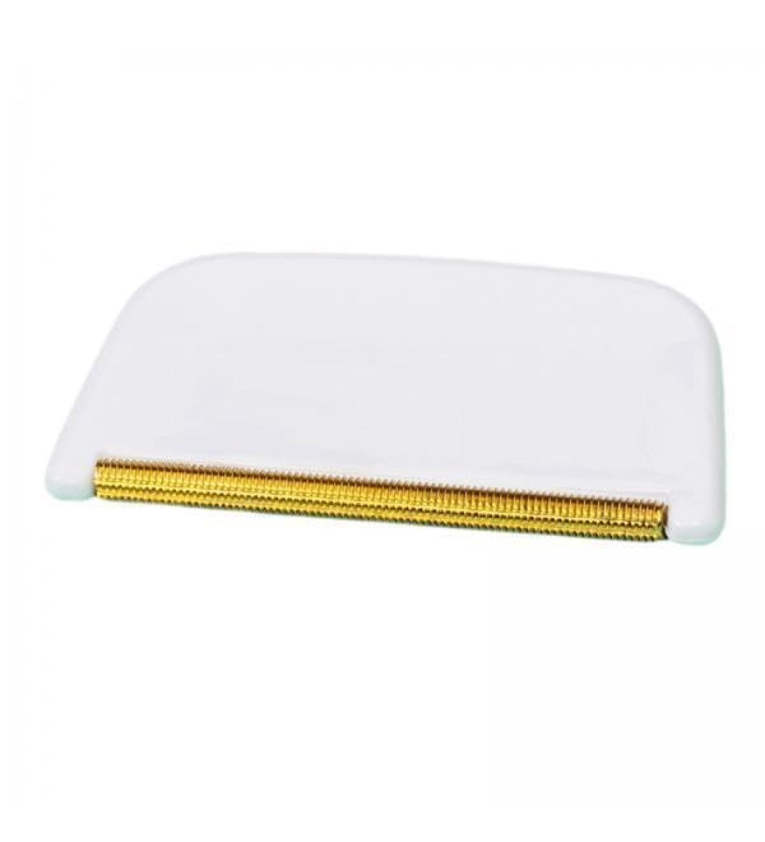 perfk 2X Fuzz Balls Remover - Portable Sweater Comb & Cashmere Fabric Cleaning Tool for Effortless Lint Removal - Buy Online on GoSupps.com