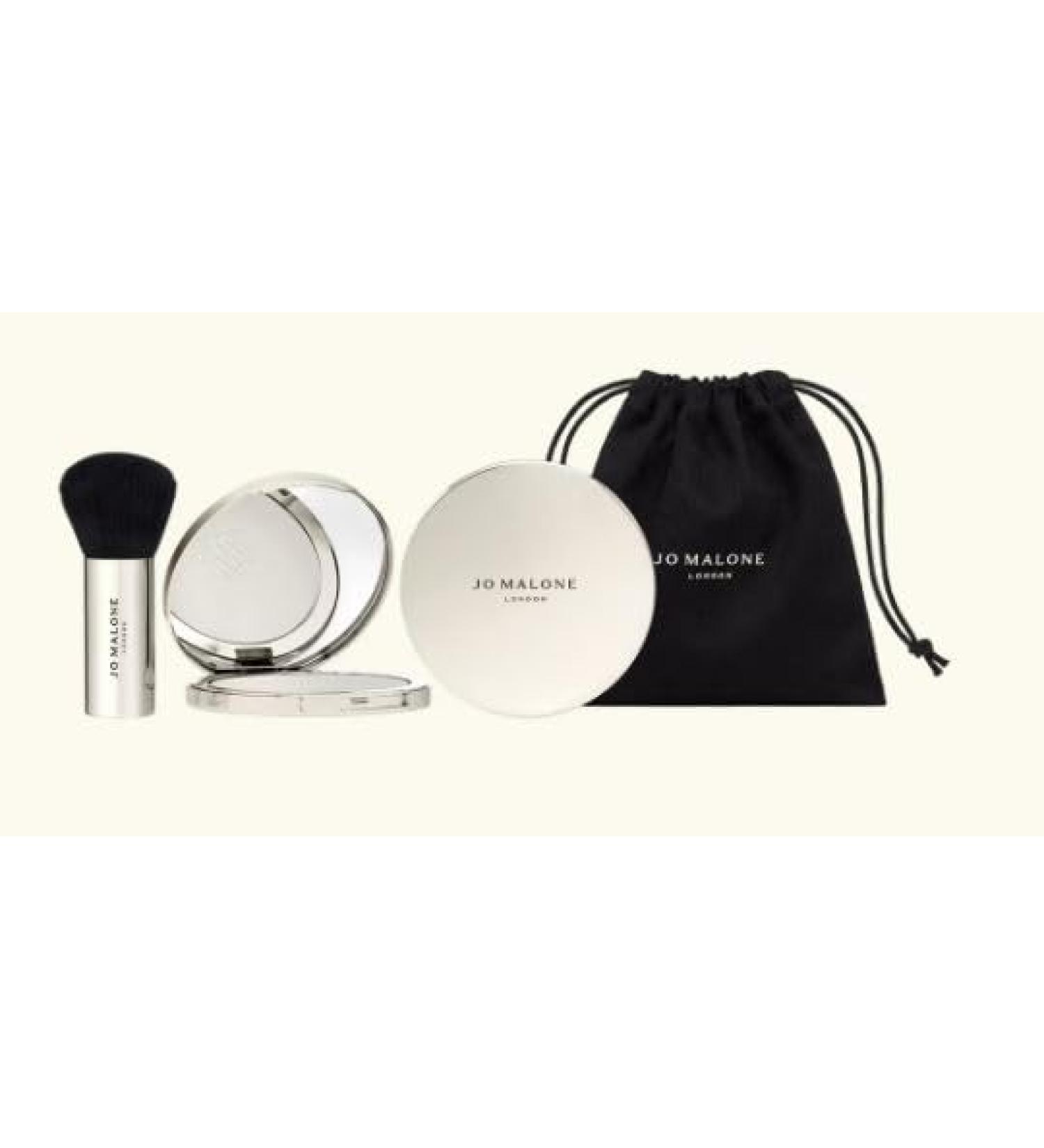 Jo Malone London English Pear & Freesia Scented Body Powder.