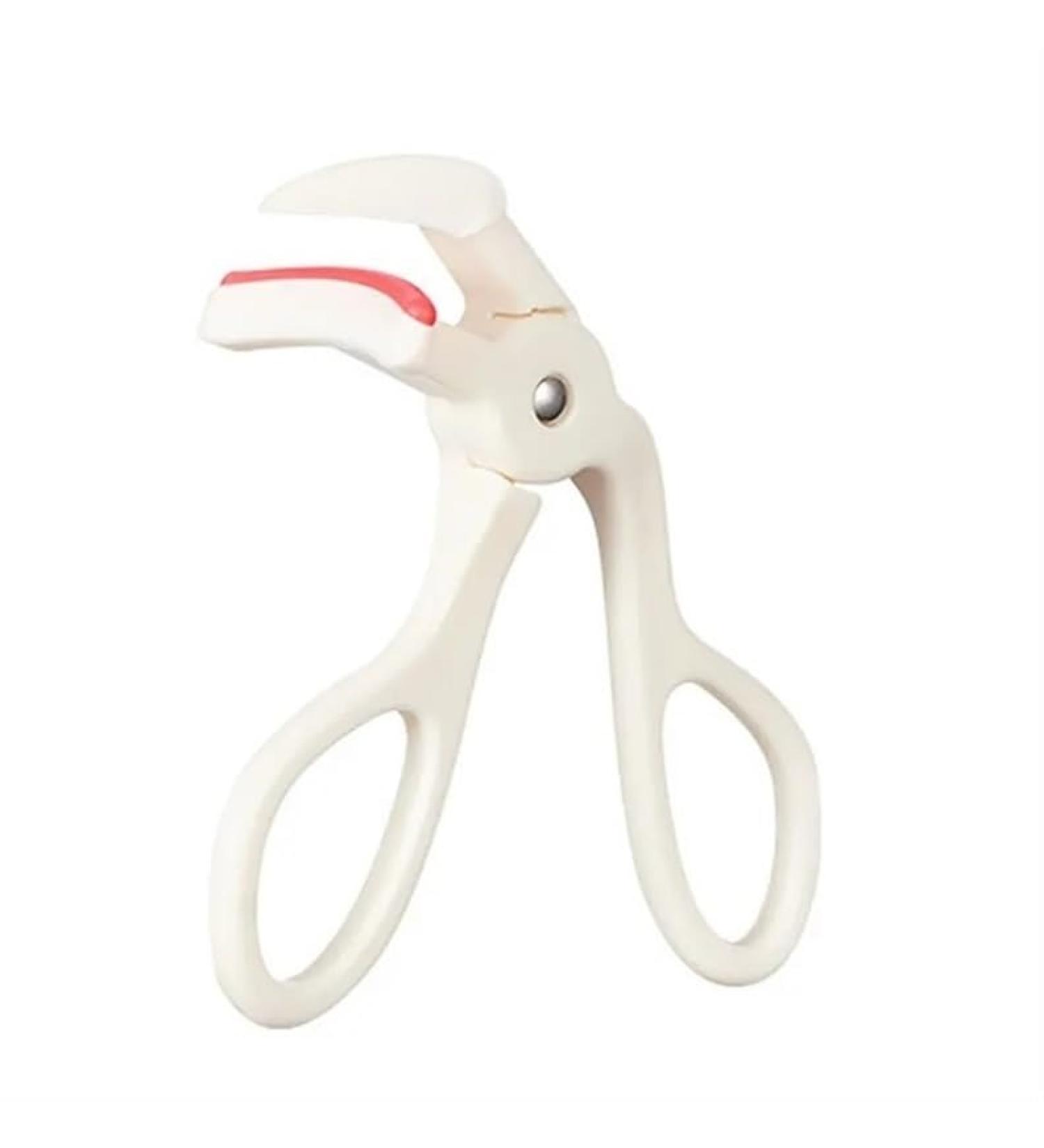 Eyelash Curlers Eyelash Curler with Comfort Grip Enhance Your Eye Makeup Get Beautifully Curled Lashes Wide Angle Style - Buy Online on GoSupps.com