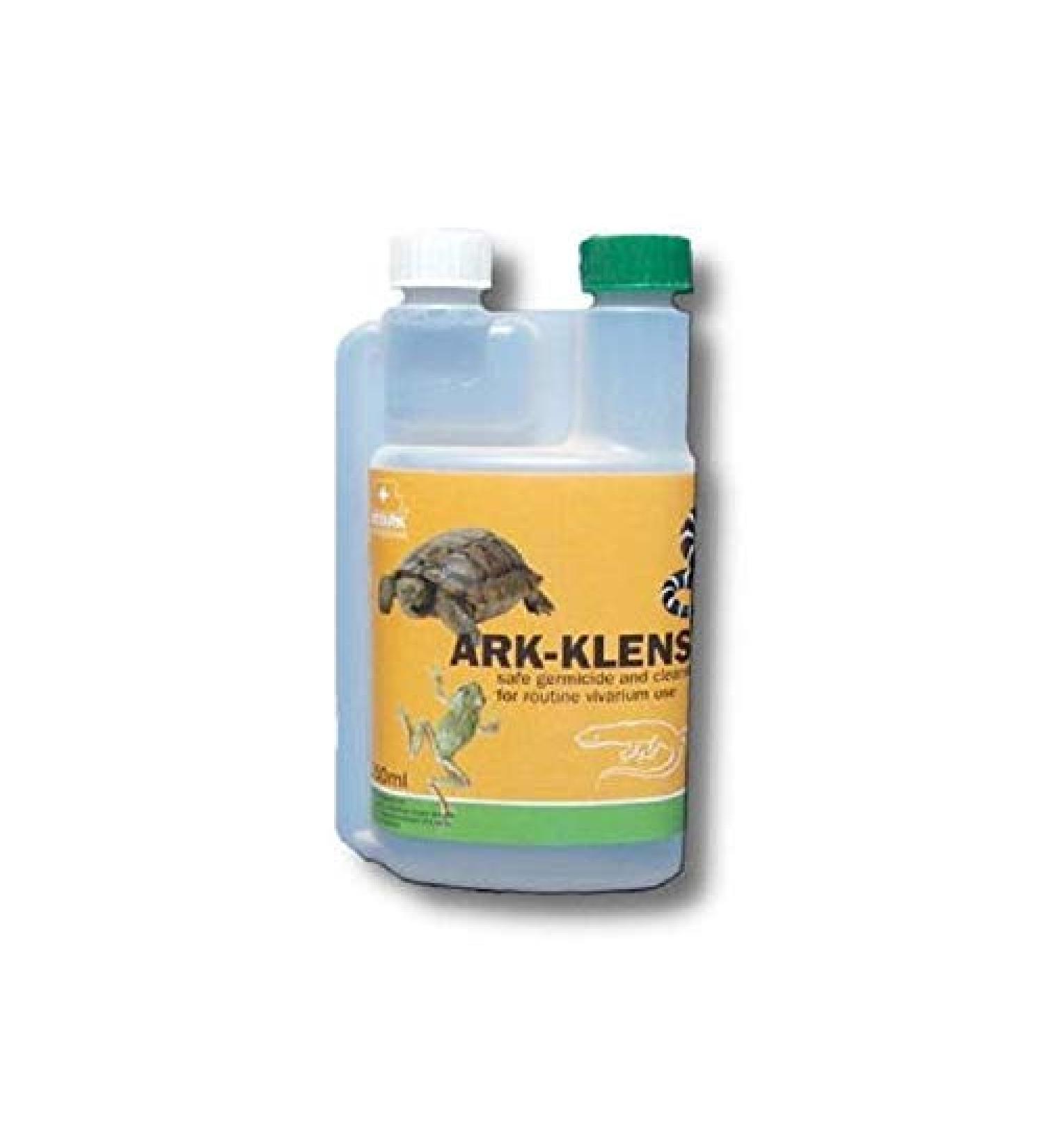 Vetark Ark-Klens for Vivarium 1 Liter