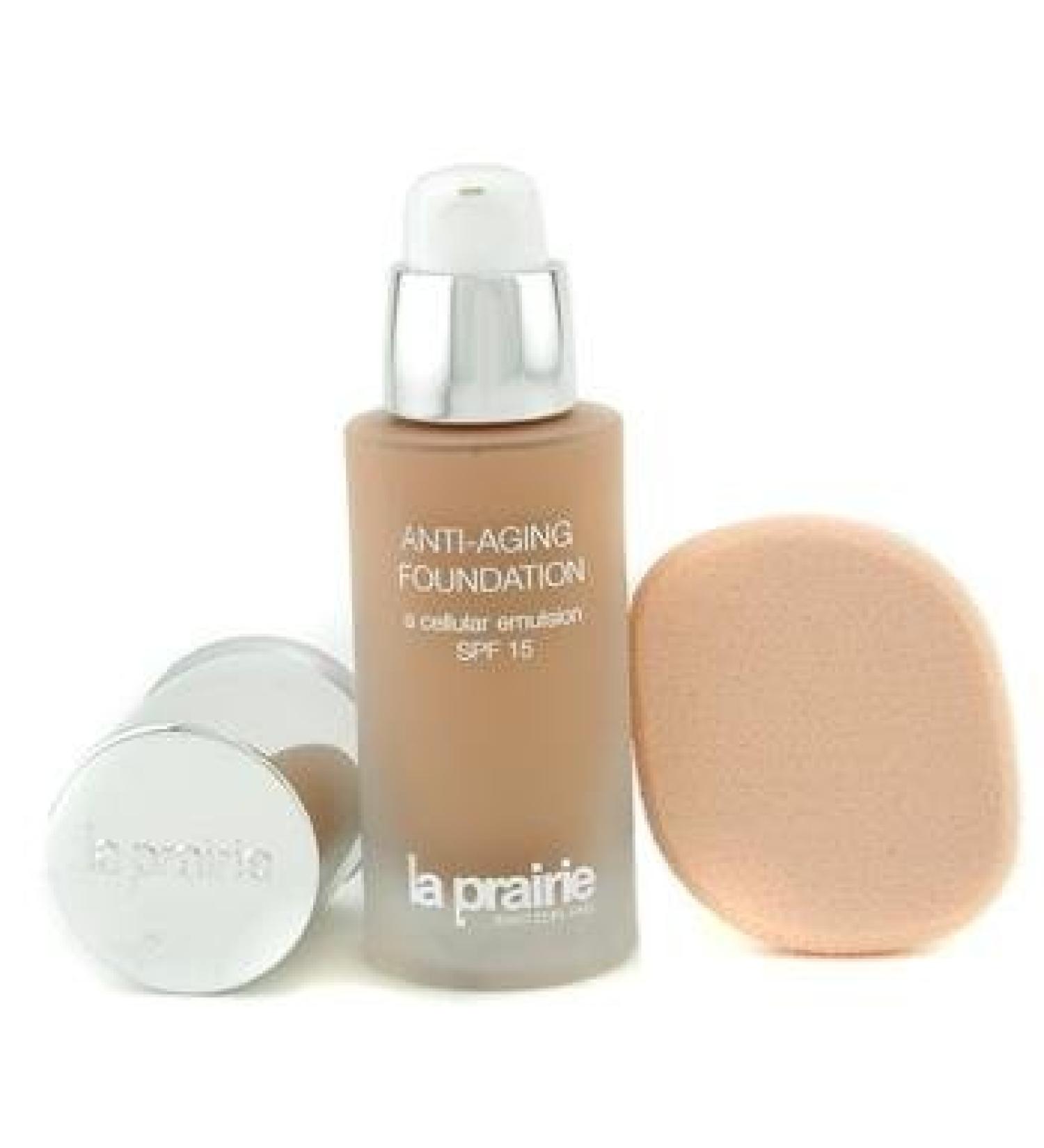 La Prairie Anti Aging Foundation SPF15 - #700 30ml/1oz