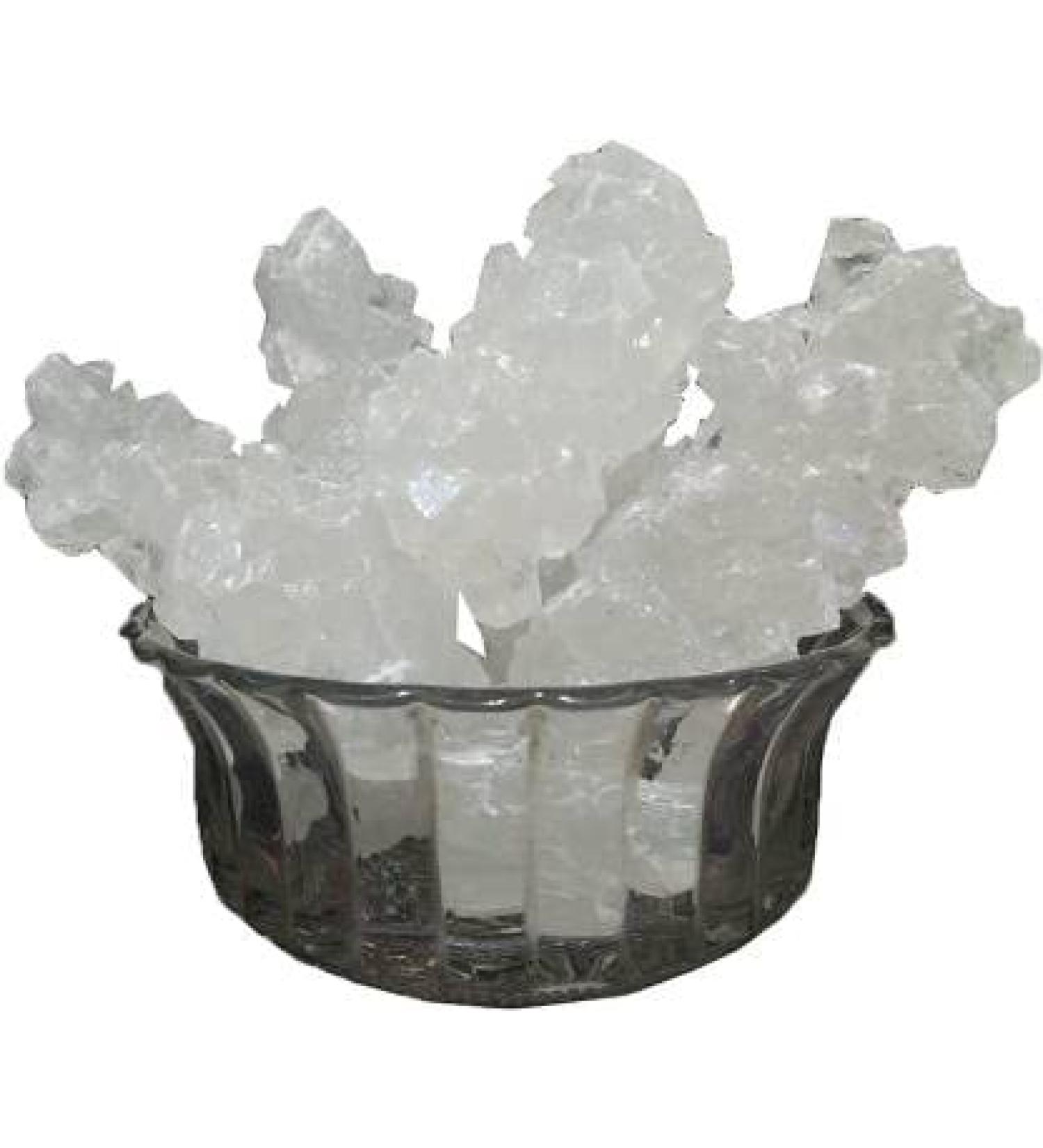 Mishri Laddu Gopal Bhog Mishri Pack of 250 Gram