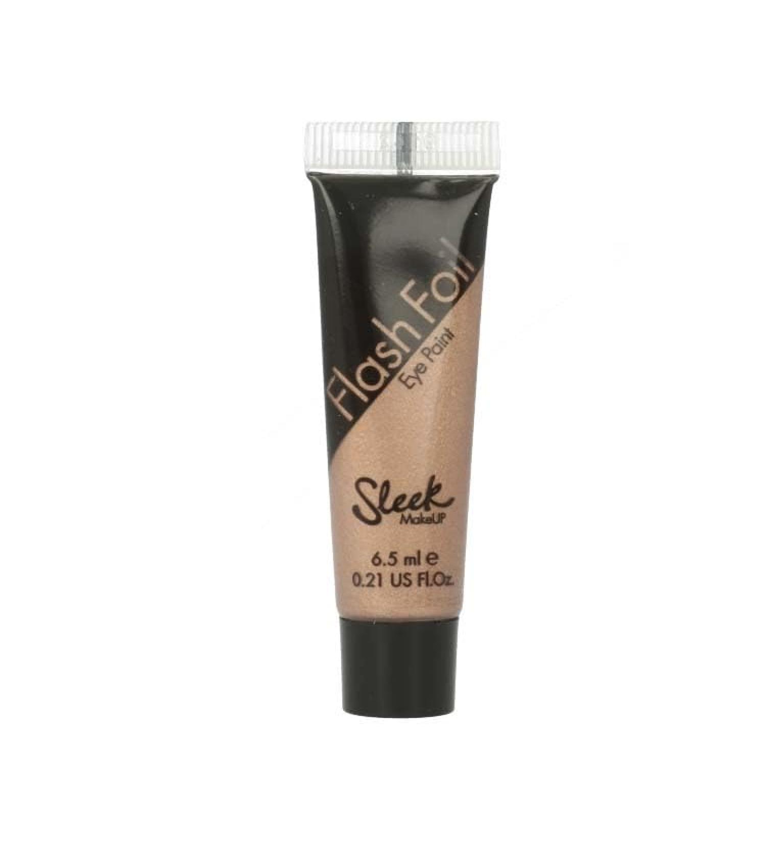 SLEEK MAKEUP FLASH FOIL LOWKEY 0.21OZ
