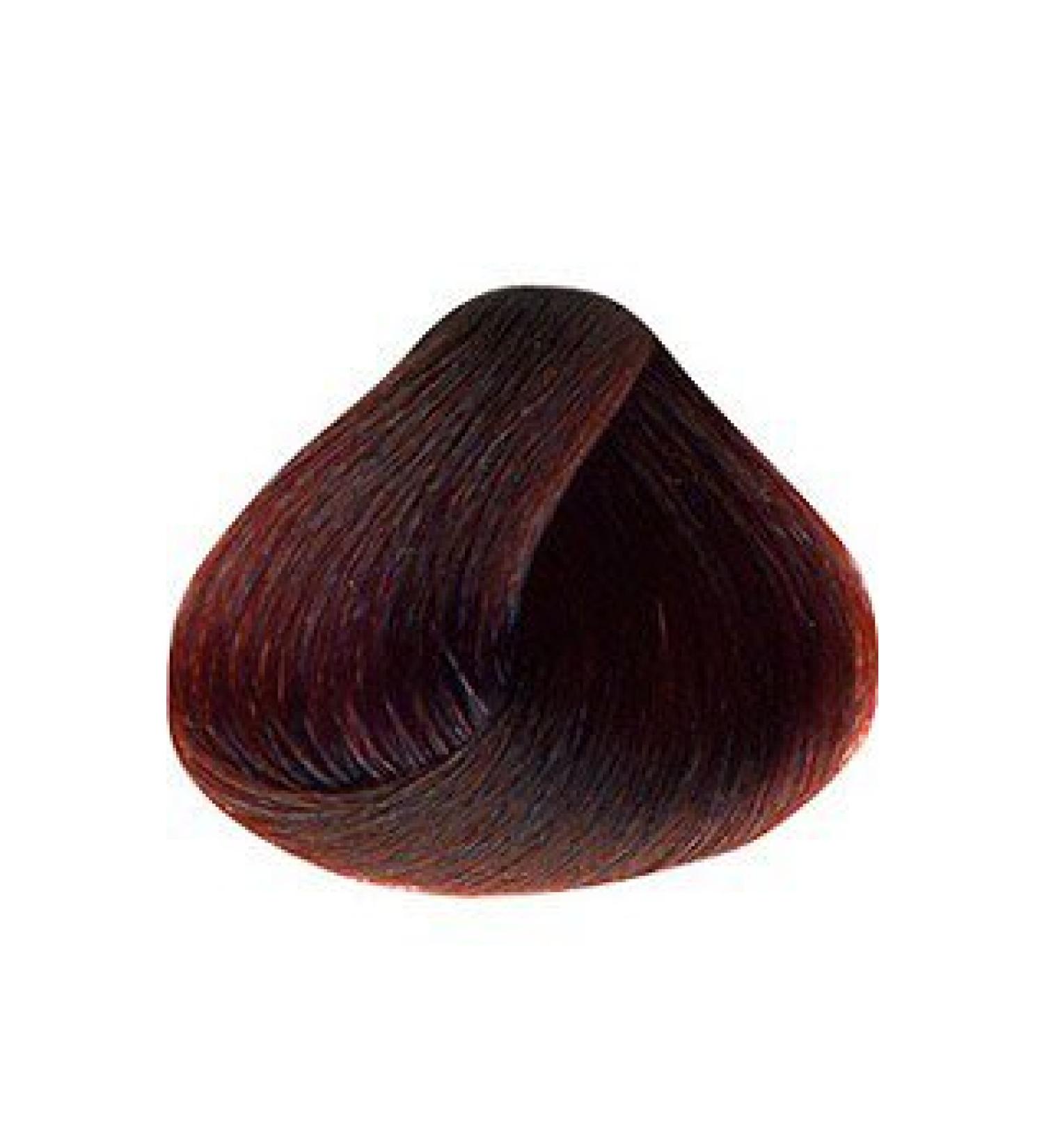 Art X ArtX Colour Cream: Mahogany 5-5 Light Brown (Mahogany)