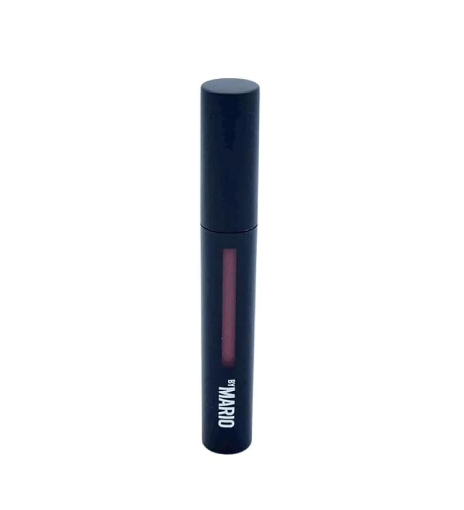 MAKEUP BY MARIO Ultra Suede Cozy Lip Creme Naked Spice