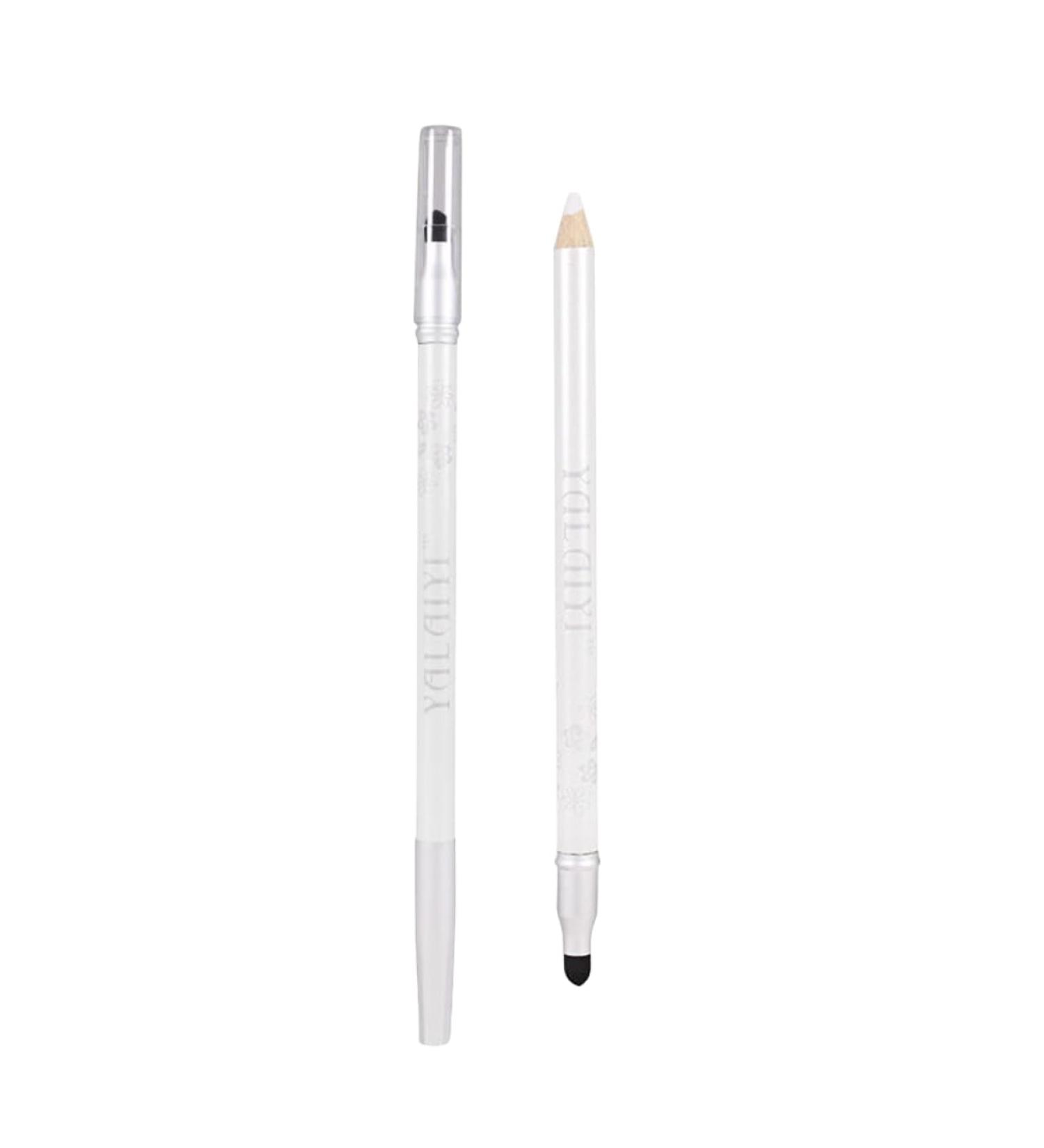 FOMIYES Eye Shadow Pen Lying Silkworm Pen Double Head Makeup 1 count (Pack of 1) White - Buy Online on GoSupps.com
