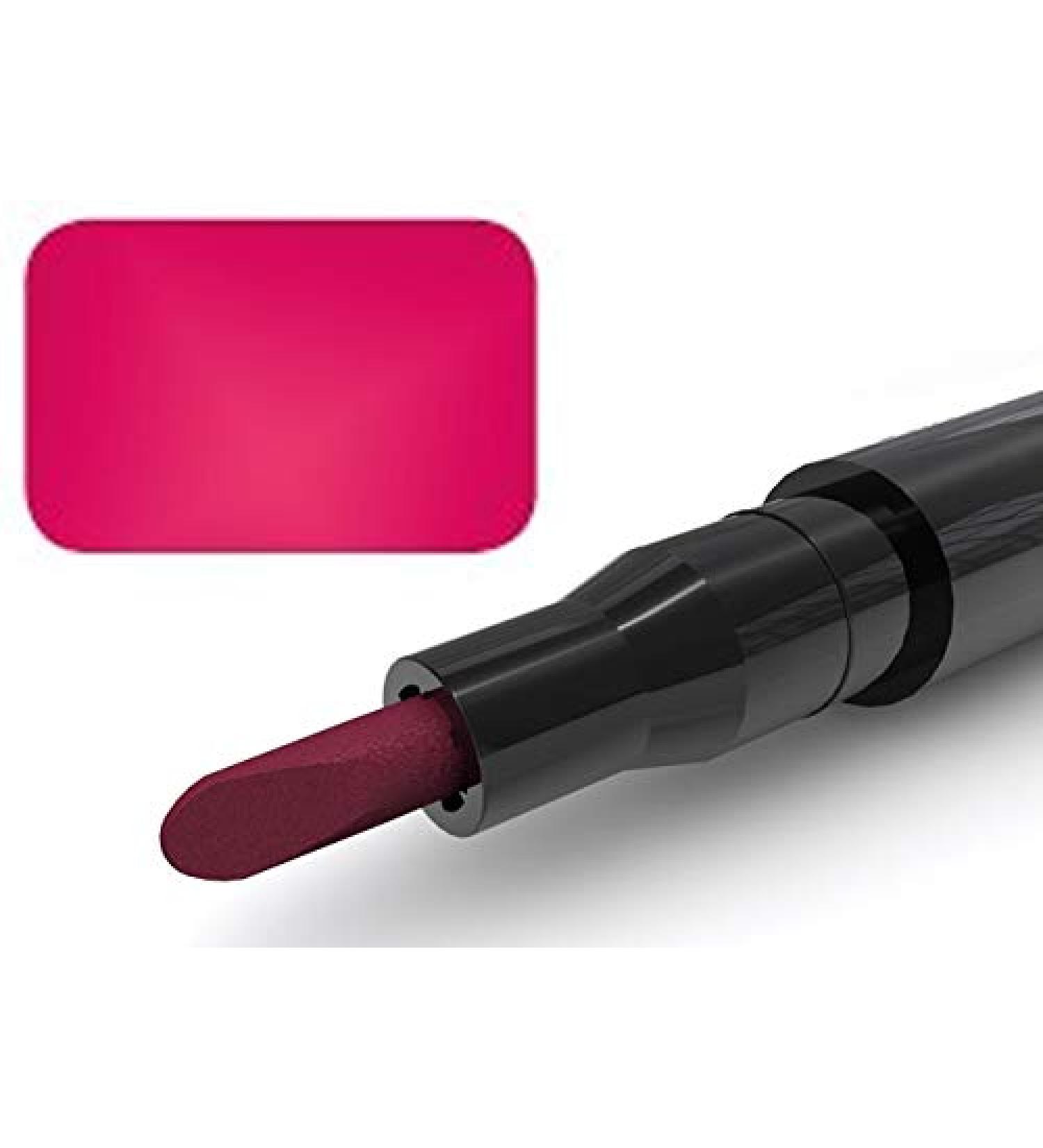 Stella Paris Permanent Lipstick No. 120 Bright Pink