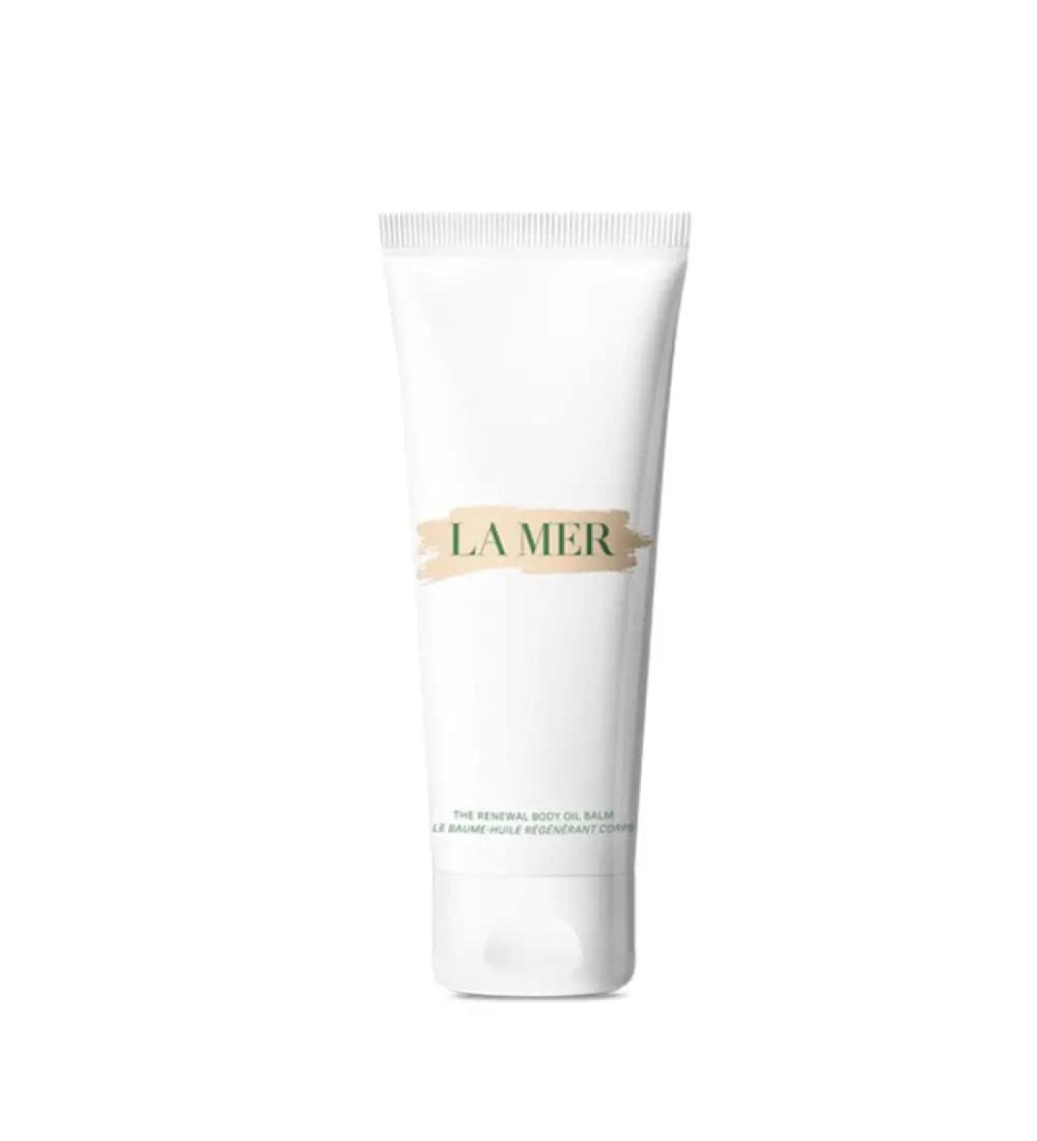 La Mer Renewal Body Oil Balm - Luxurious Hydrating Body Treatment - Buy Online on GoSupps.com