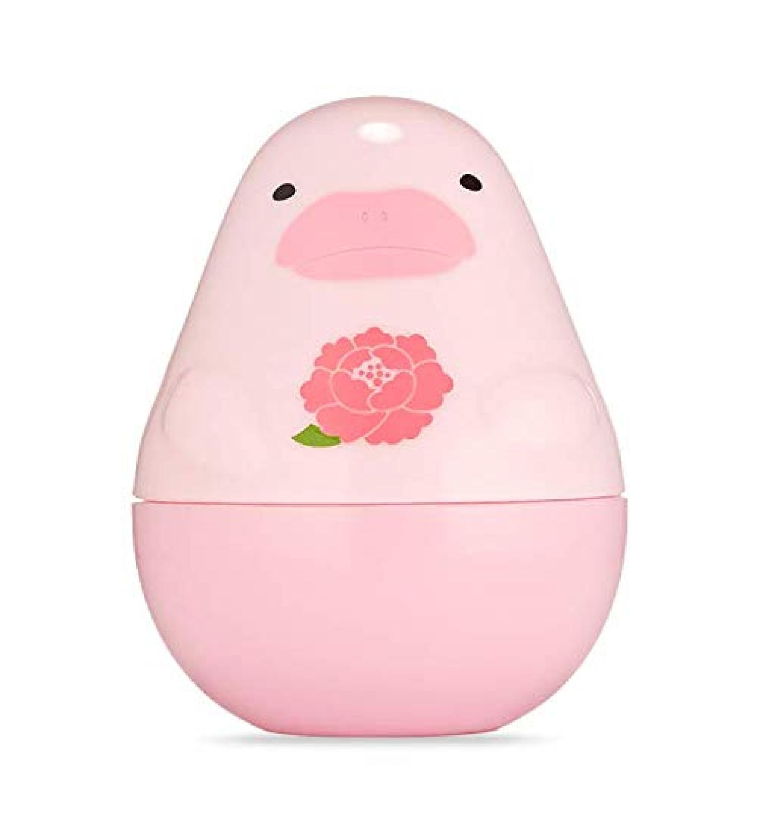 Etude House Missing U Hand Cream #4 Pink Dolphin - 1.01 fl oz (30 ml) | Nourishing Moisturizer - Buy Online on GoSupps.com