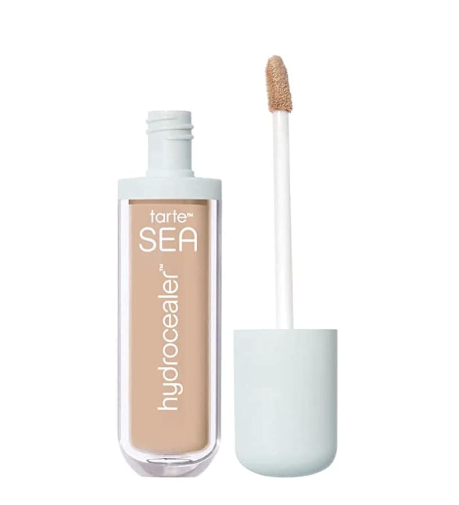 Tarte Cosmetics Sea Hydrocealer Concealer 12B Fair Beige - Hydrating Formula - Buy Online on GoSupps.com