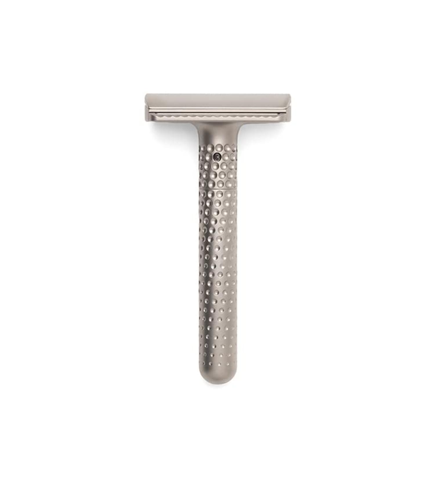 Buy Tatara Muramasa Adjustable Safety Razor - Eco-Friendly Stainless Steel | International Shipping Available - Buy Online on GoSupps.com