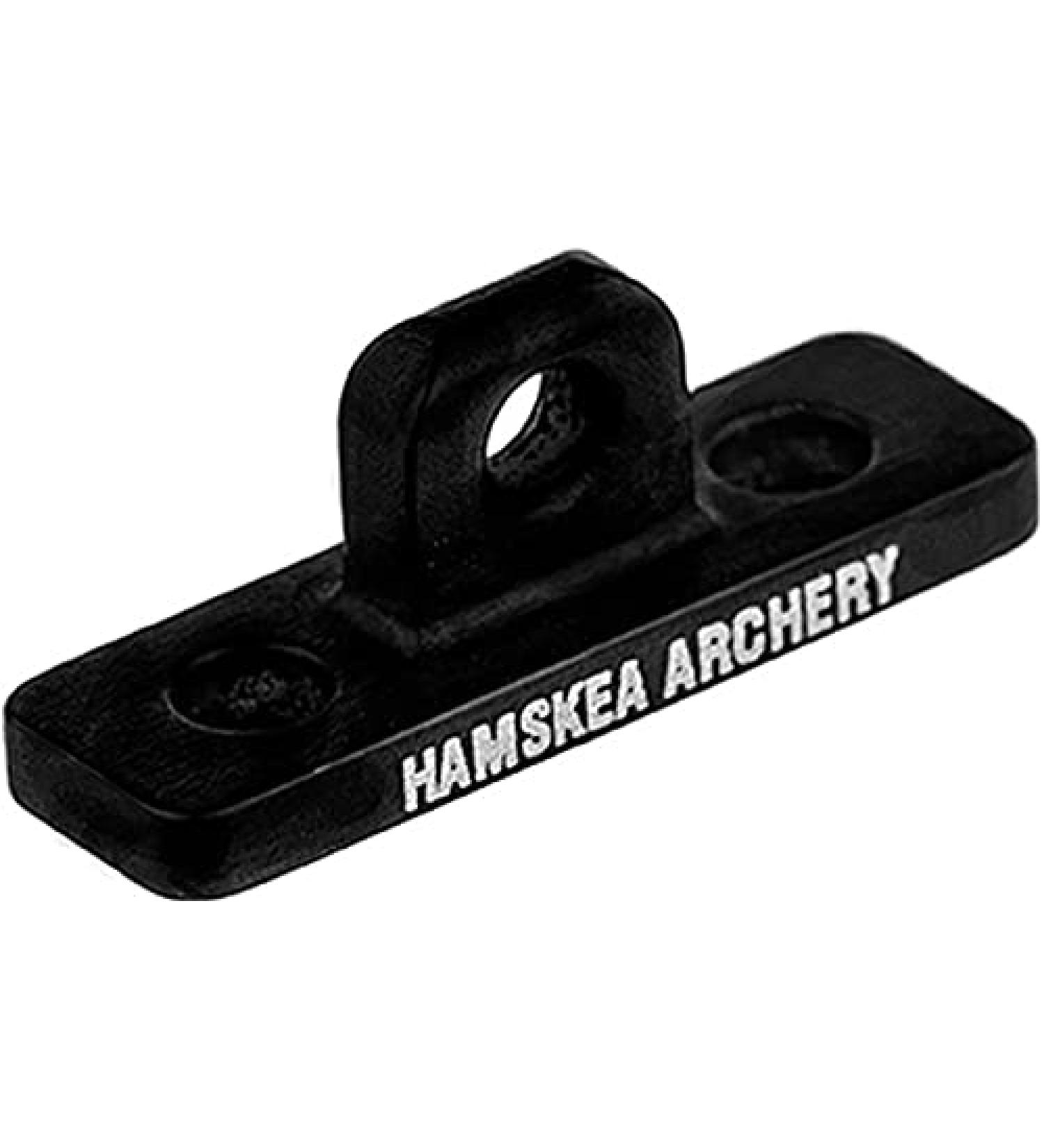 HAMSKEA Limb Cord Attachment Bracket (Fits Mathew's Limb)