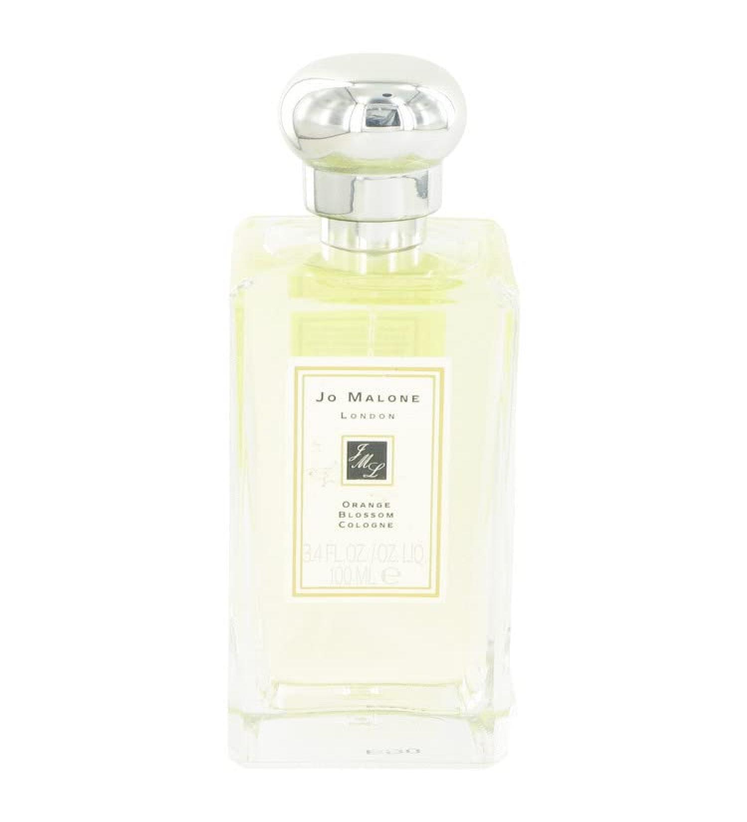 Malone Orange Blossom Perfume By Malone Cologne Spray (unisex Unboxed) 3.4 Oz Cologne Spray
