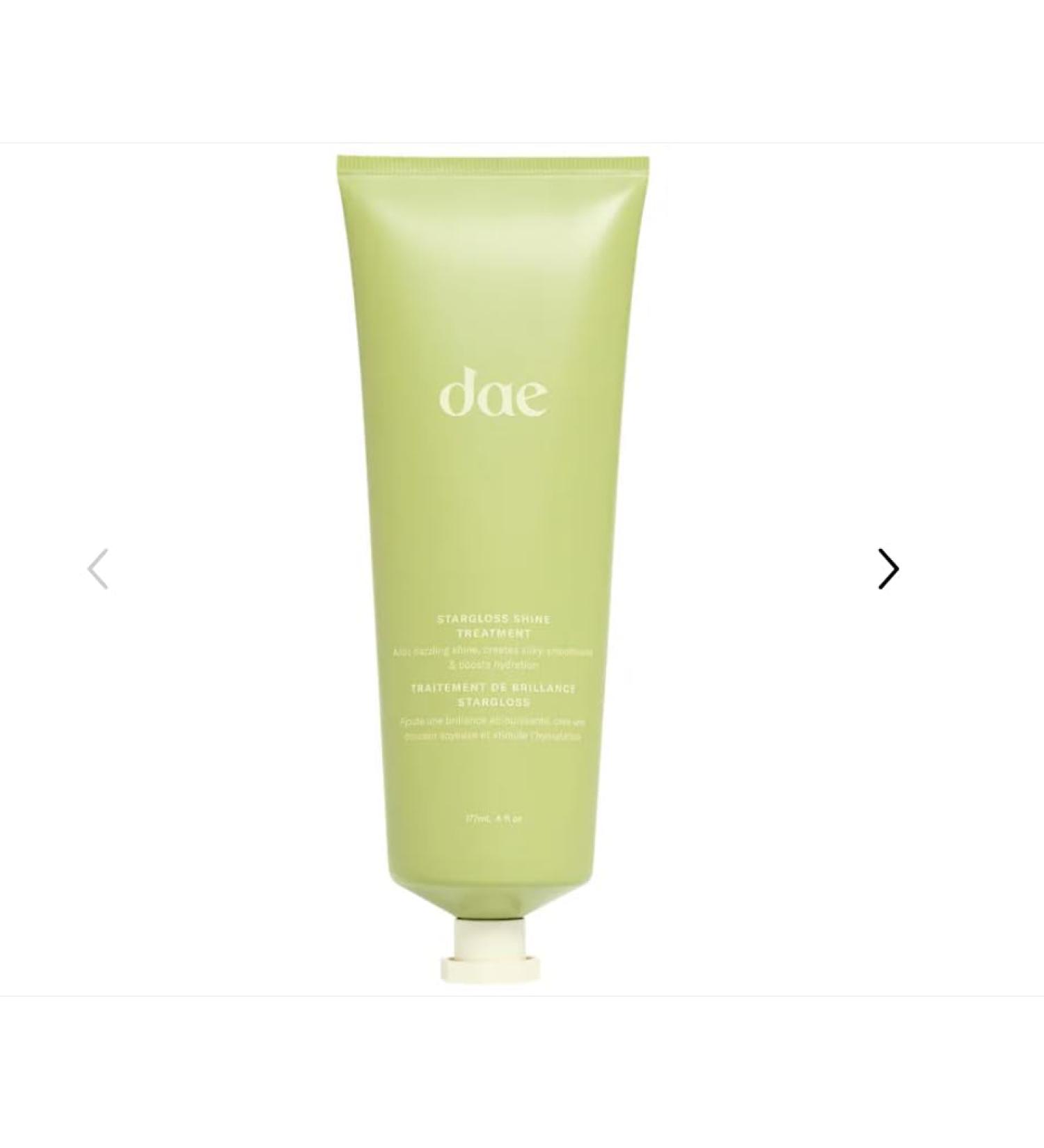 dae - Stargloss Shine Hair Gloss Treatment - Adds Shine & Smoothness - 6 oz - Buy Online on GoSupps.com