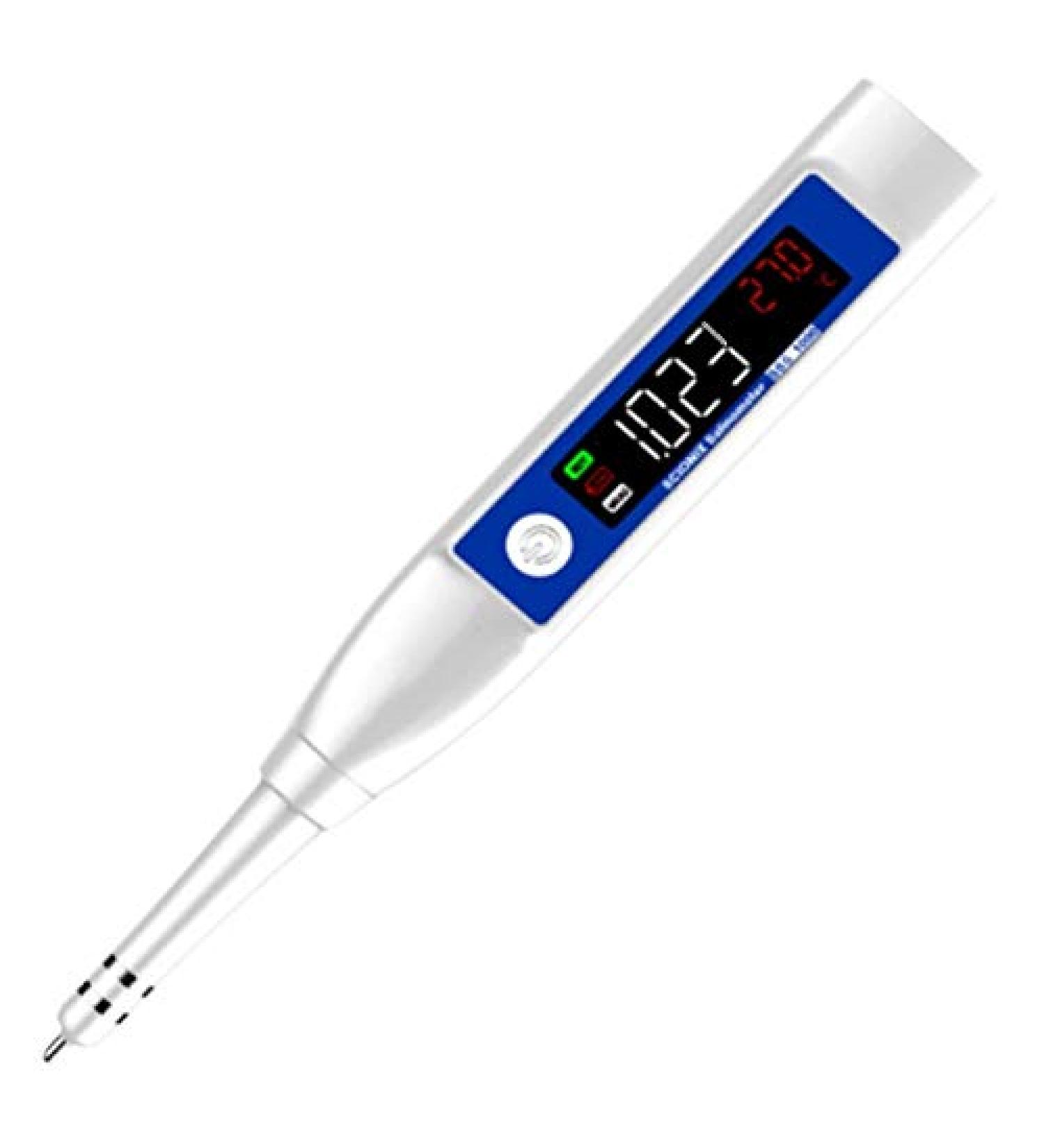 Bubble Magus Digital Color Screen Salinity Meter - Buy Online on GoSupps.com