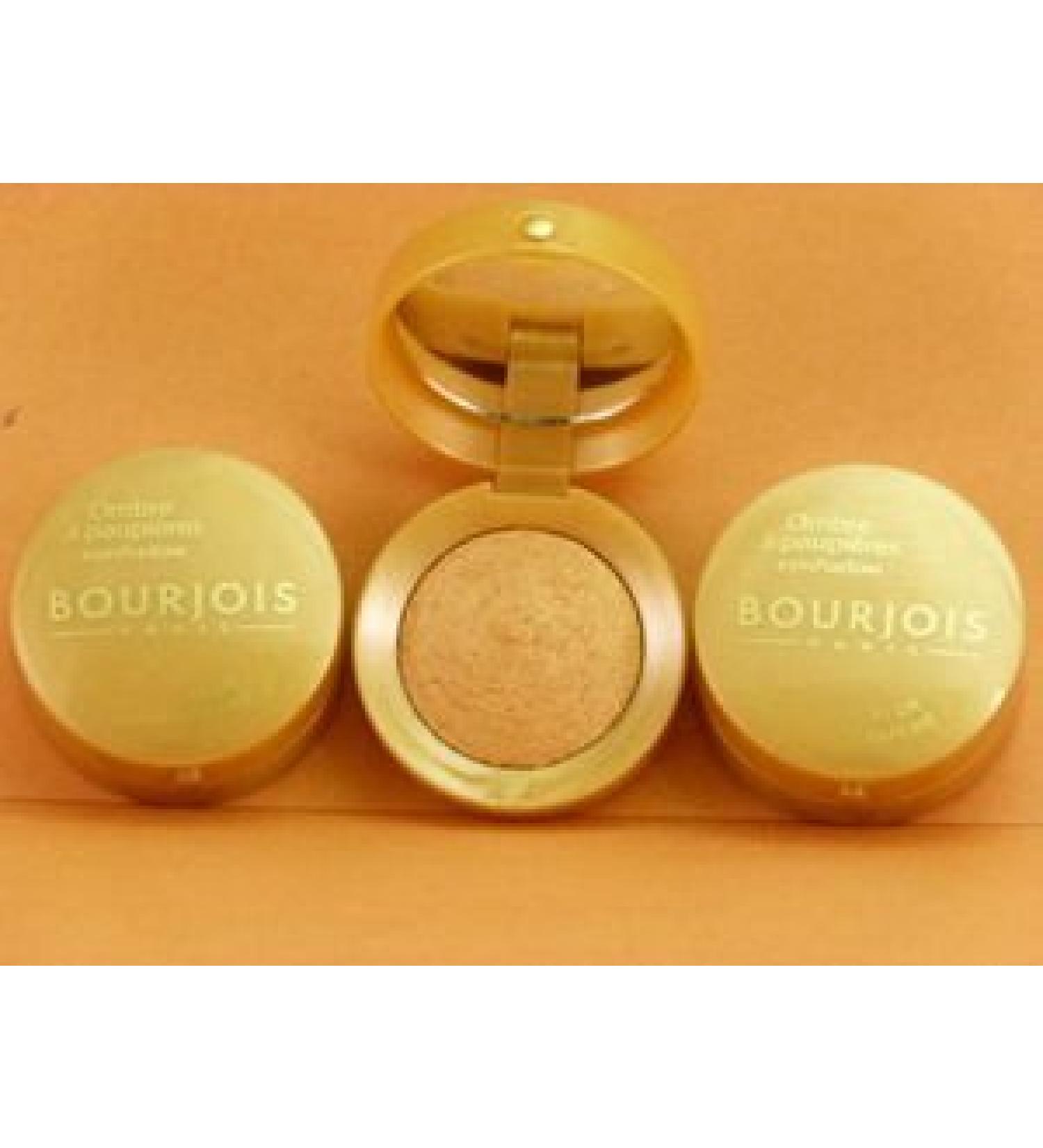 Bourjois Oogschaduw Eye Shadow 71 Or Raffine by Bourjois