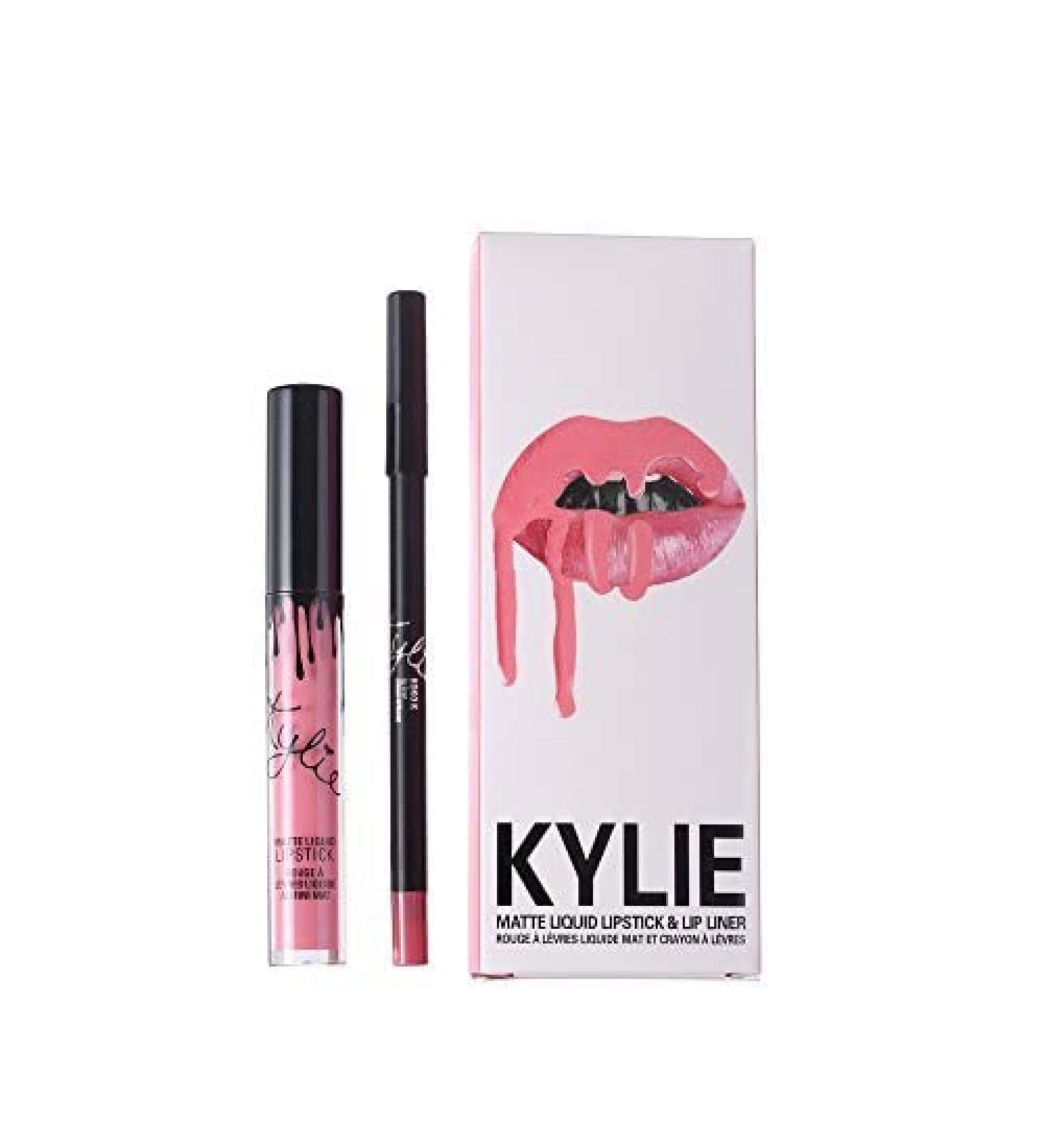 Kylie Koko K Lip Kit