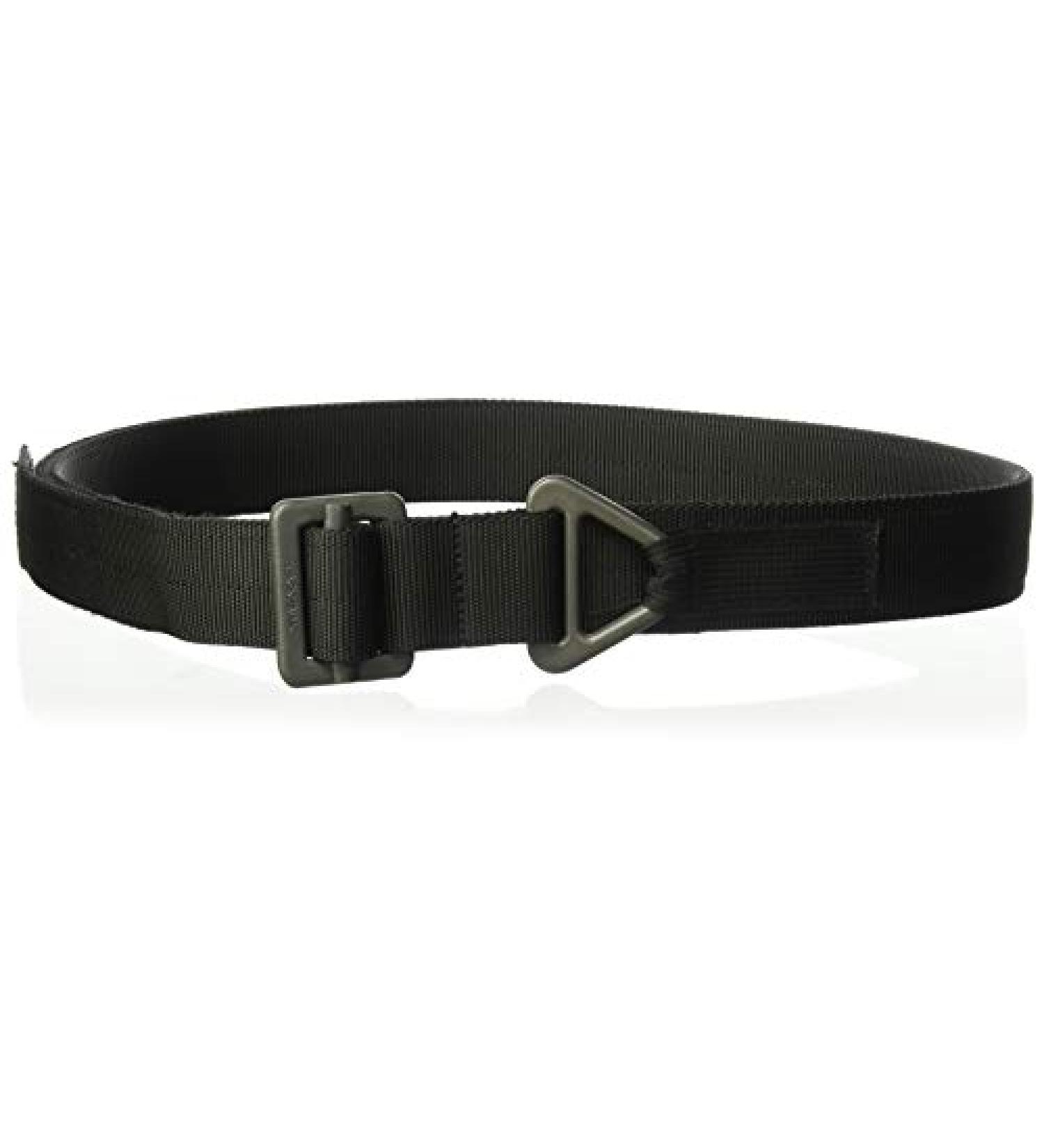 BLACKHAWK 41VT1 Instructor's Gun Belt, 1.5-Inch, Black 41" to 51"