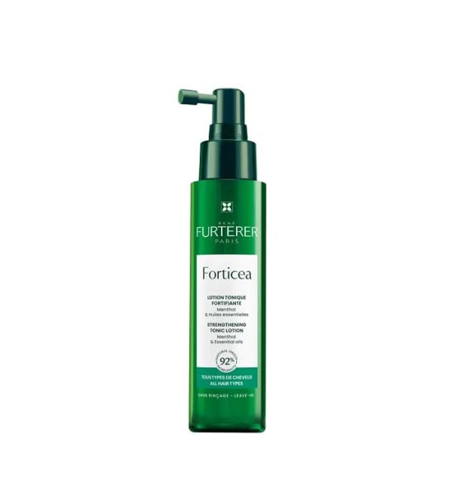 Ren Furterer Forticea Energy Lotion 100ml