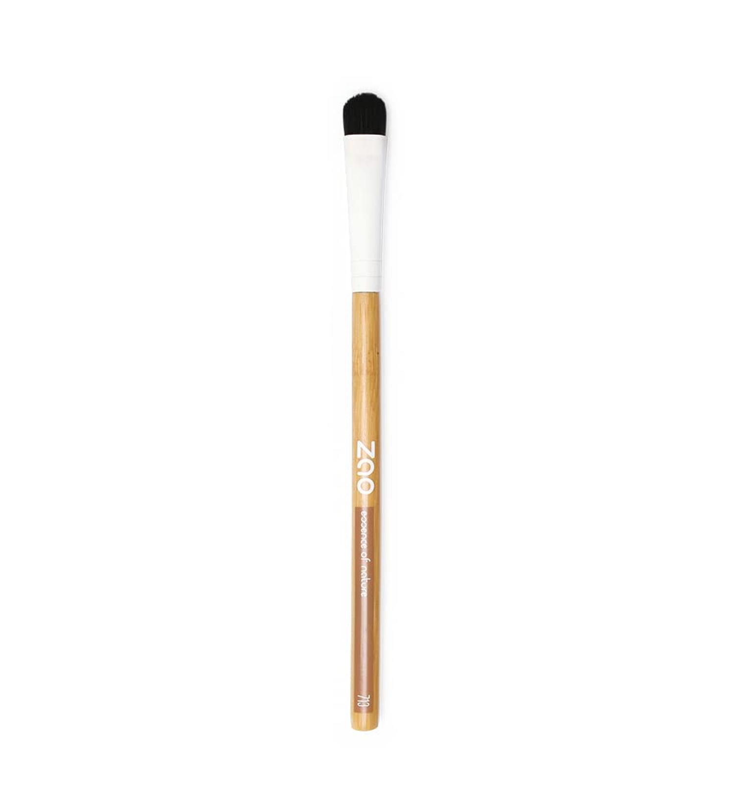 ZAO - Precision 713 Brush - Eye Brush