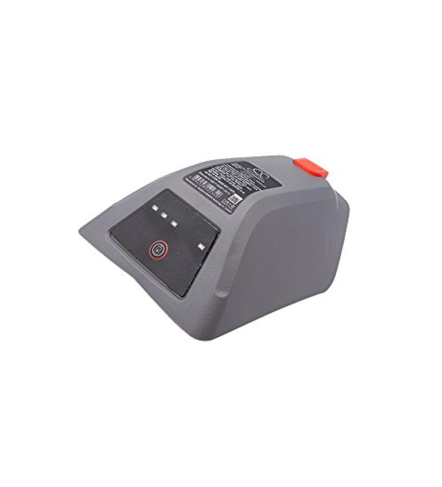 Battery Replacement for Gardena 8025-20 Comfort Wand-Schlauchbox 35 | Li-Ion 008A231 - International Shipping Available - Buy Online on GoSupps.com