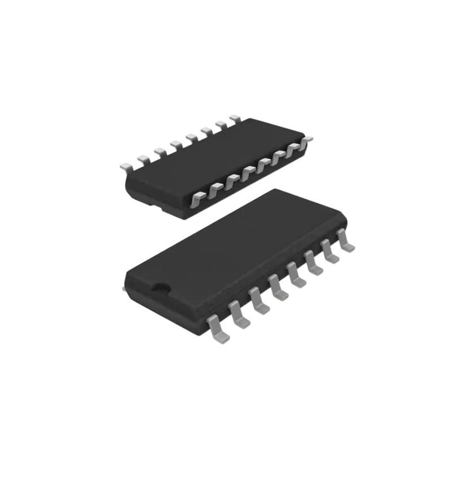 Dciustfhe 10PCS SG3525 SOP16 SG3525A SOP-16 SOP SMD KA3525A KA3525 SOP