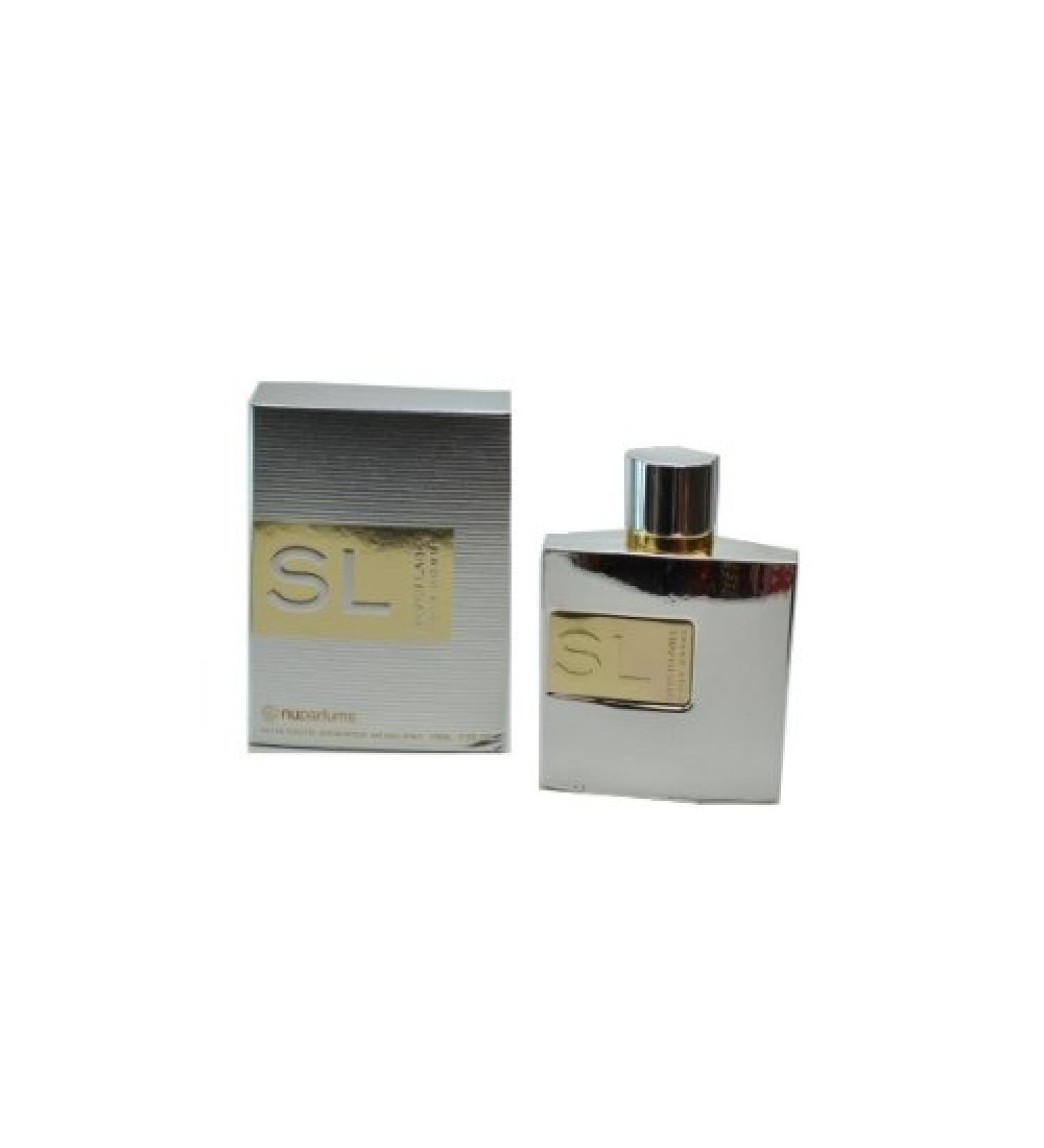 SILVER LABEL POUR HOMME 3.3 OZ EDT SPRAY MEN