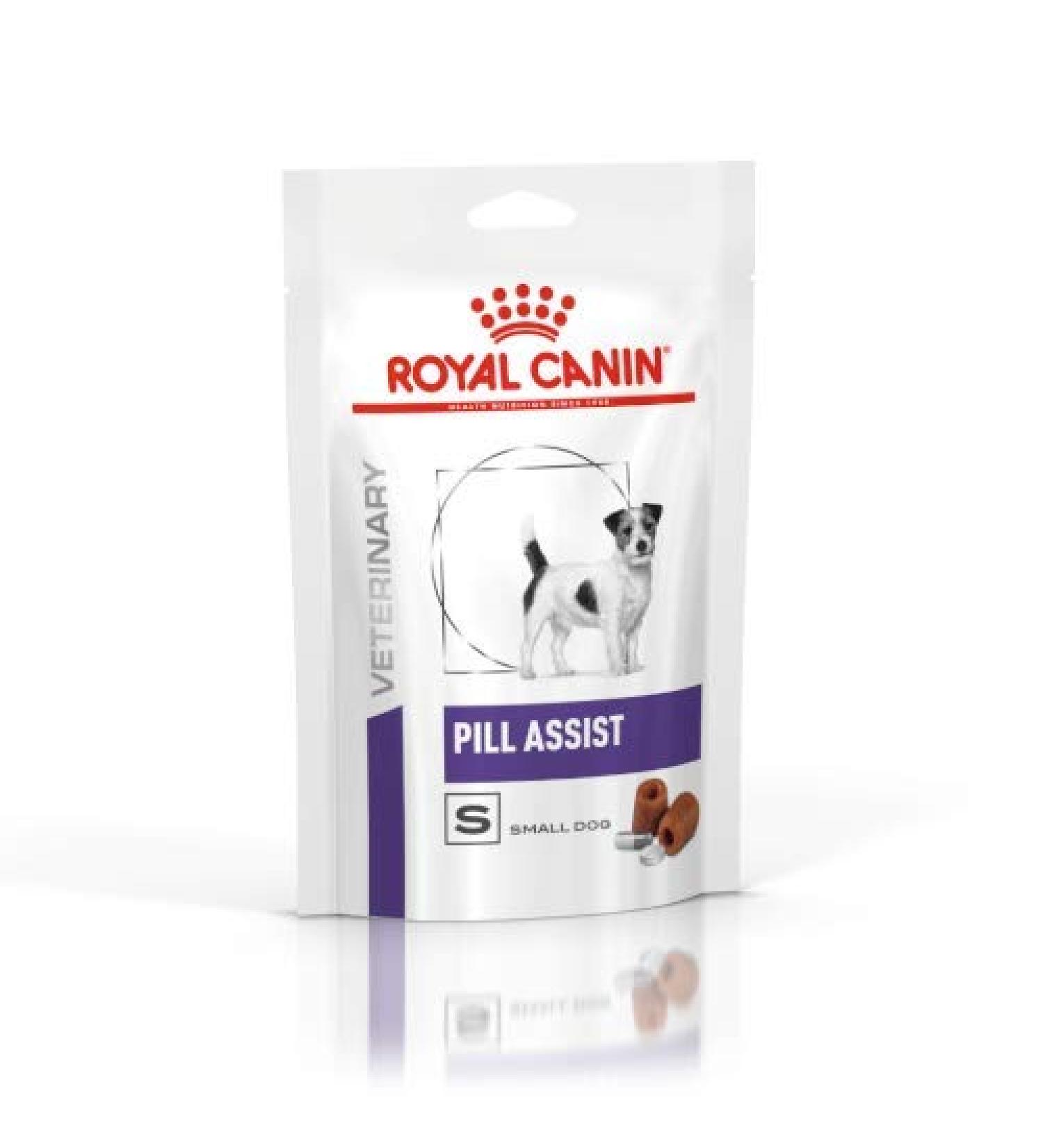 ROYAL CANIN Pill Assist (small dog) 90g - Buy Online on GoSupps.com
