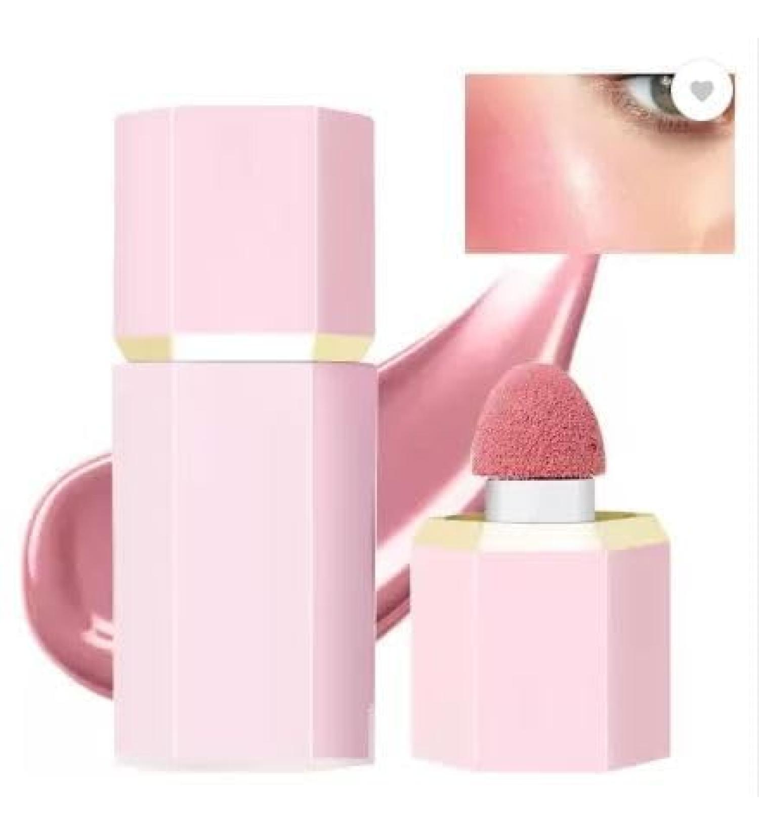 AIN MINI CUTE MAEKUP PRODUCT LIQUID BLUSHER FOR WOMEN AND GIRLS - Buy Online on GoSupps.com