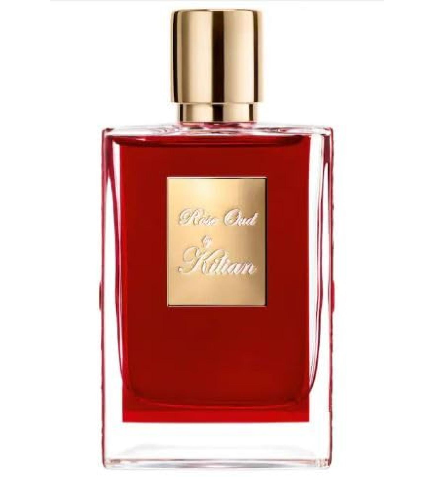 Kilian Paris Rose Oud Eau De Parfum